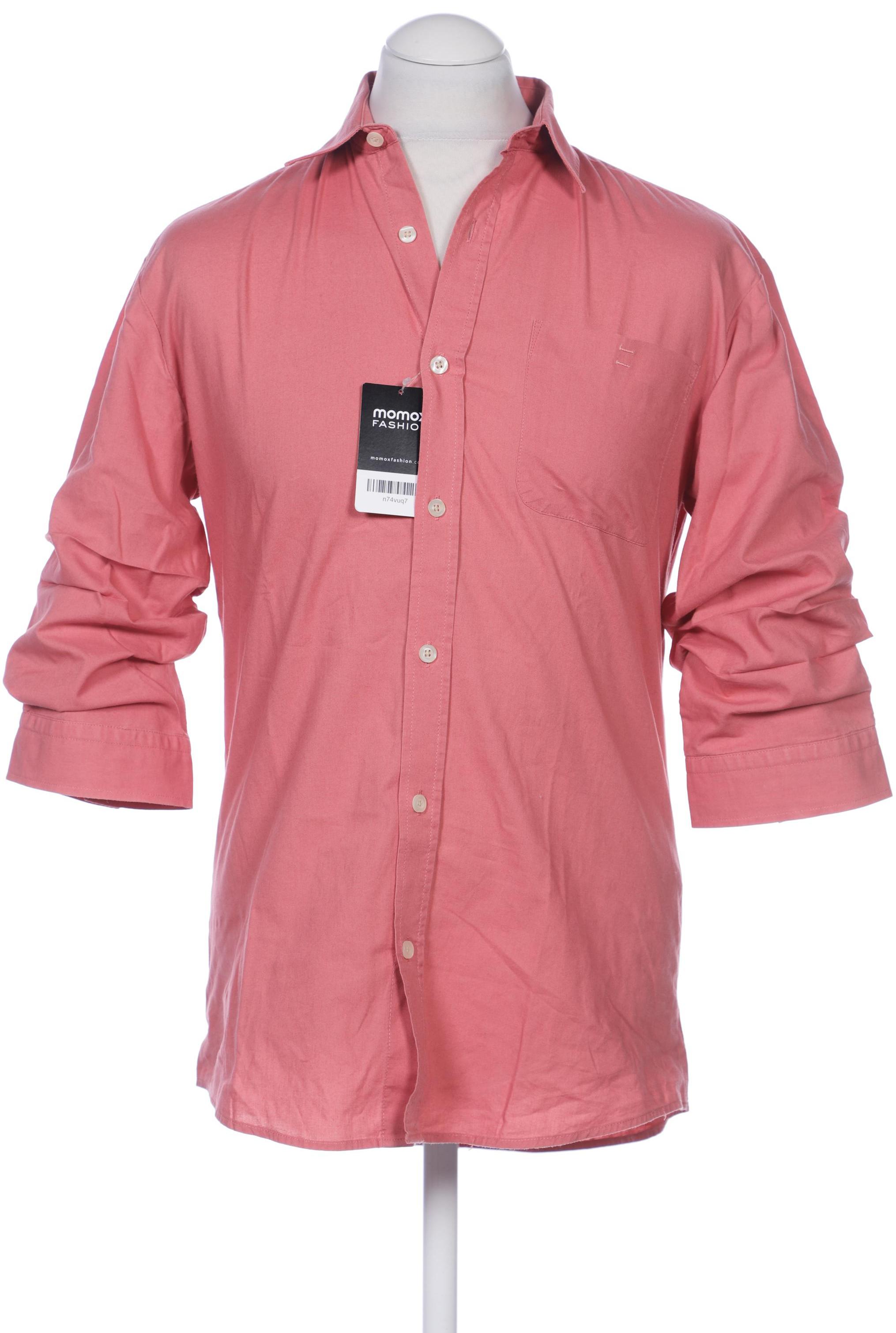 

Selected Herren Hemd, pink, Gr. 48