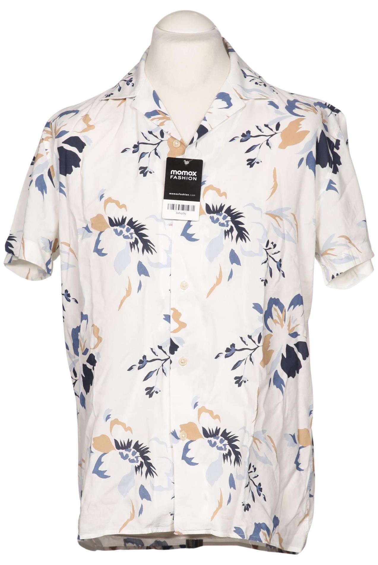 

Selected Herren Hemd, mehrfarbig, Gr. 50