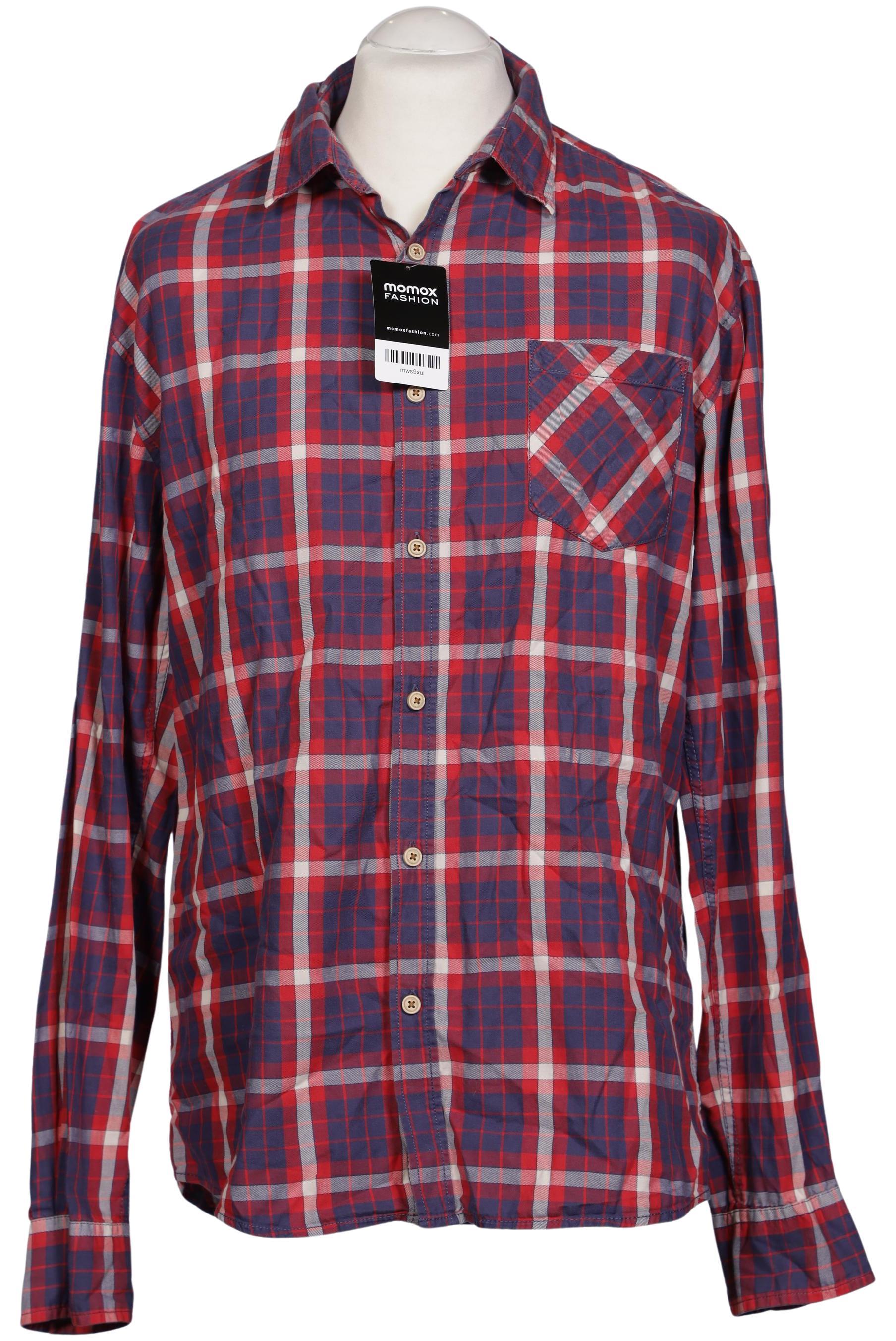 

Selected Herren Hemd, mehrfarbig, Gr. 54