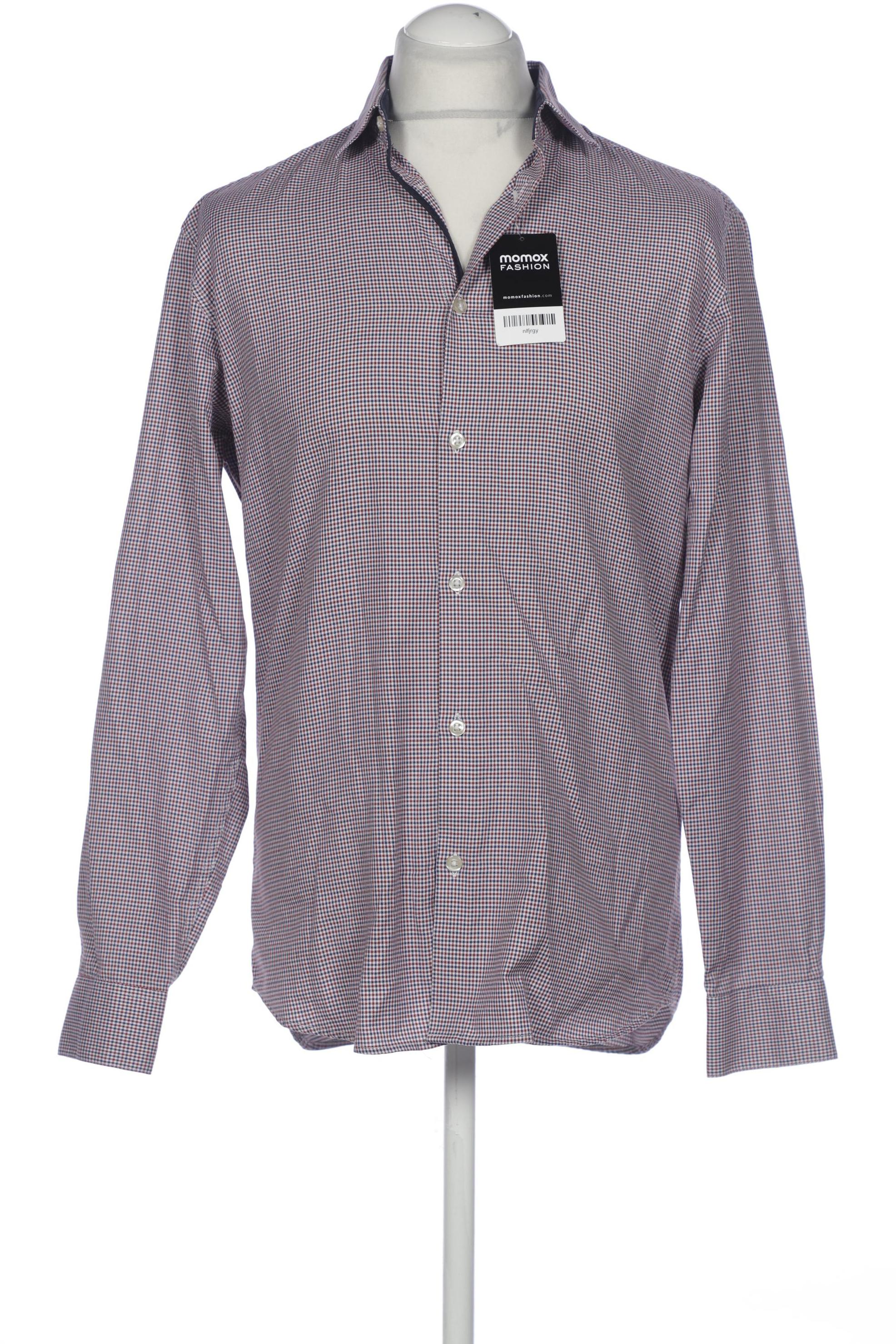 

Selected Herren Hemd, pink, Gr. 52