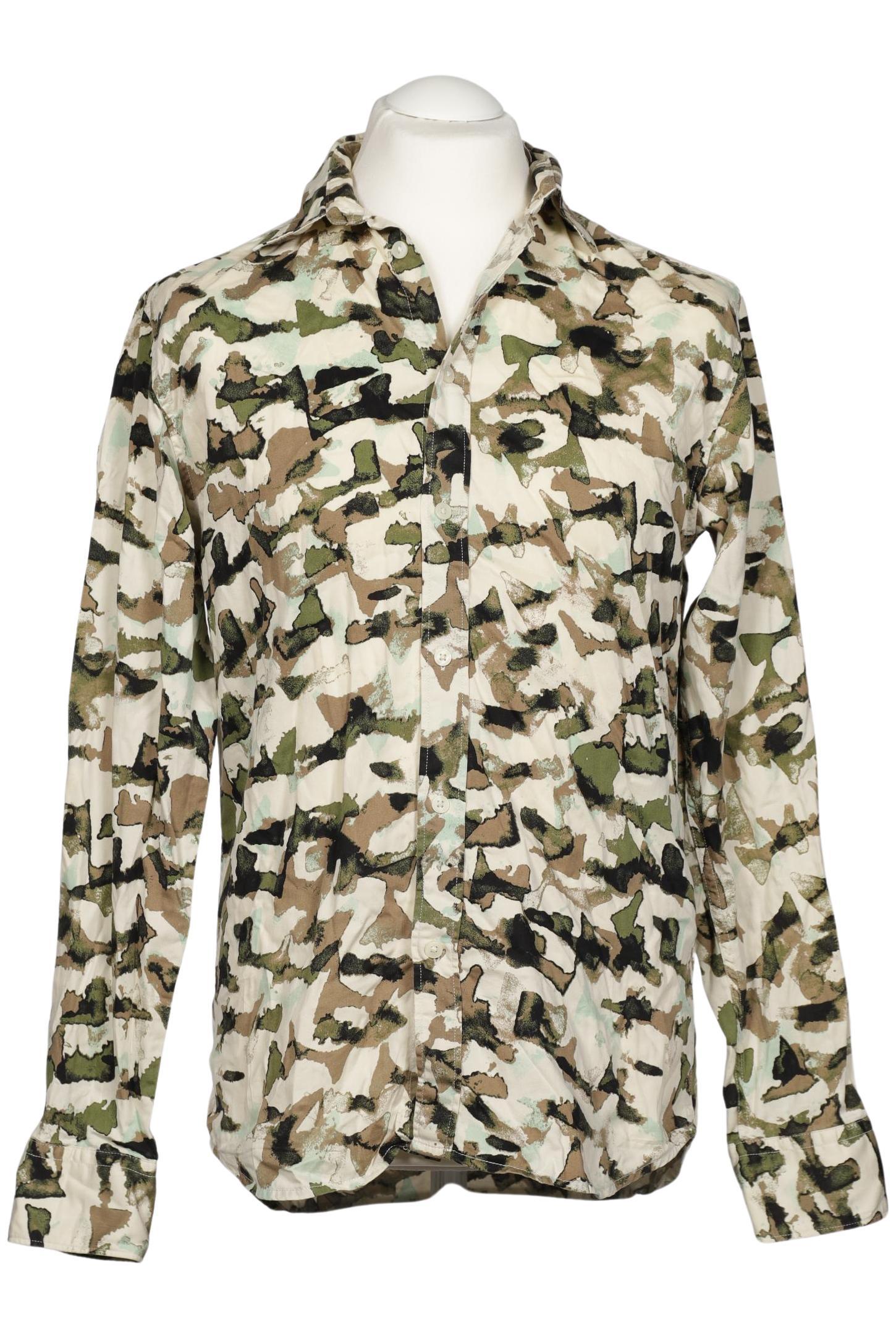 

Selected Herren Hemd, mehrfarbig, Gr. 48