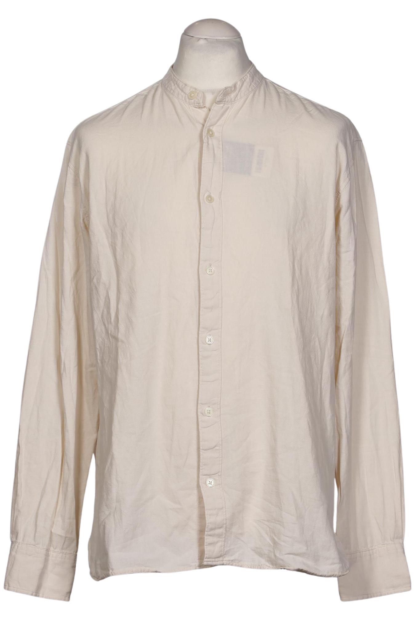 Thumbnail - Selected Herren Hemd, cremeweiß, Gr. 54