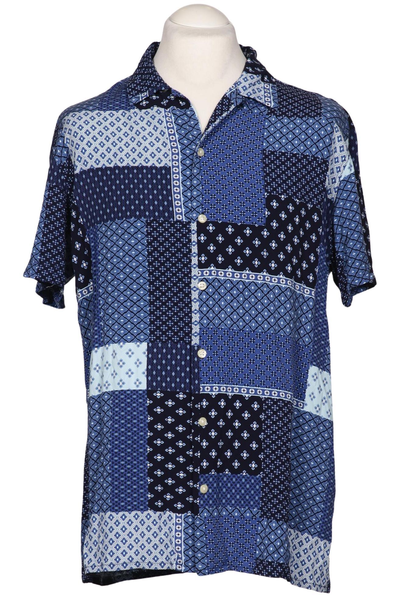 

Selected Herren Hemd, mehrfarbig, Gr. 54