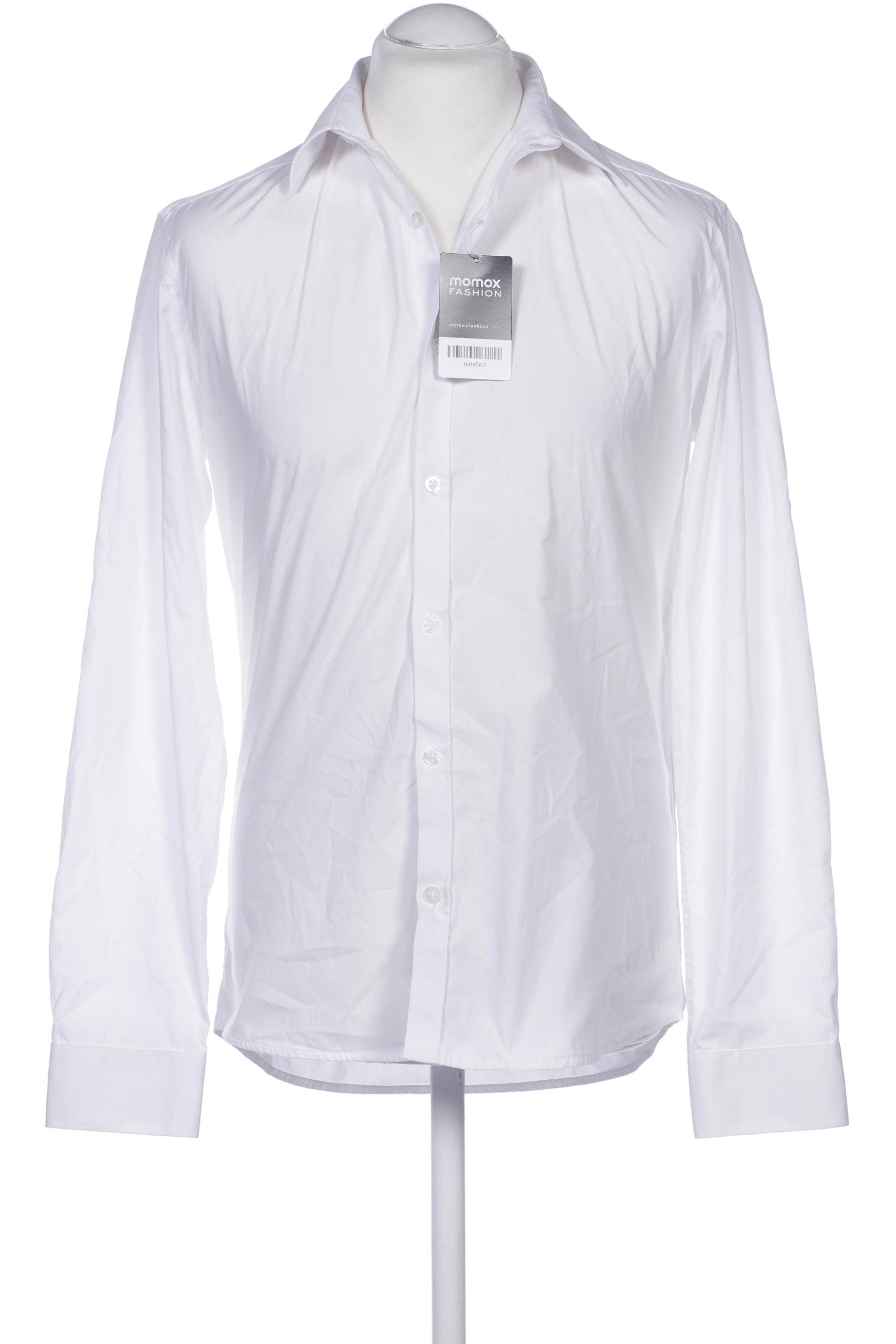 

Selected Herren Hemd, weiß, Gr. 50