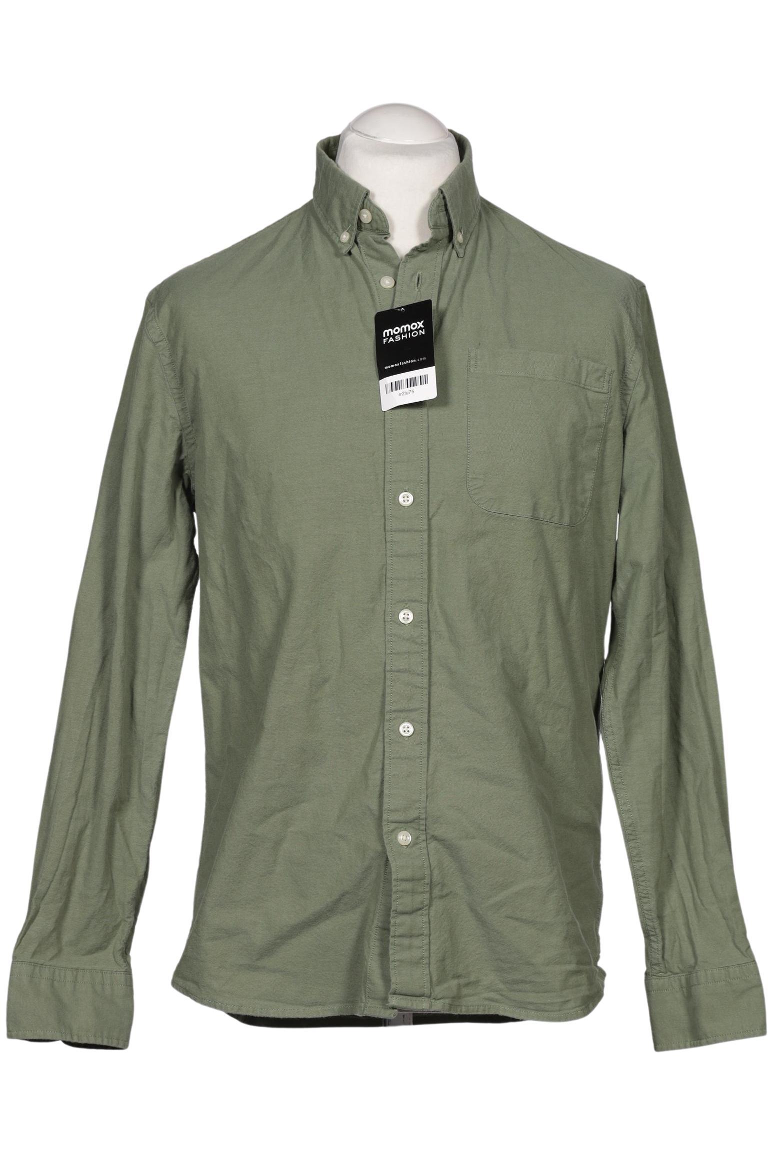 

Selected Herren Hemd, grün, Gr. 50