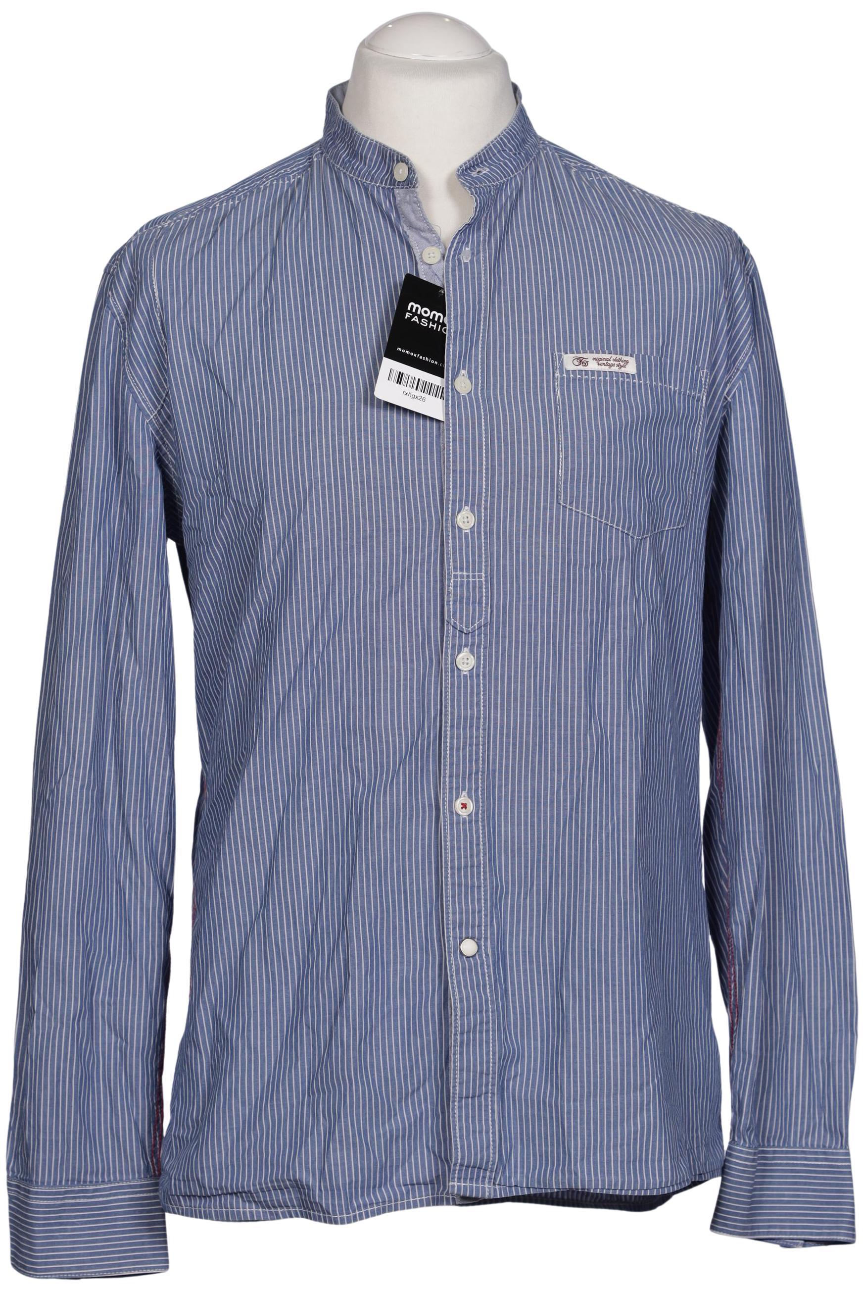 

Selected Herren Hemd, blau, Gr. 52
