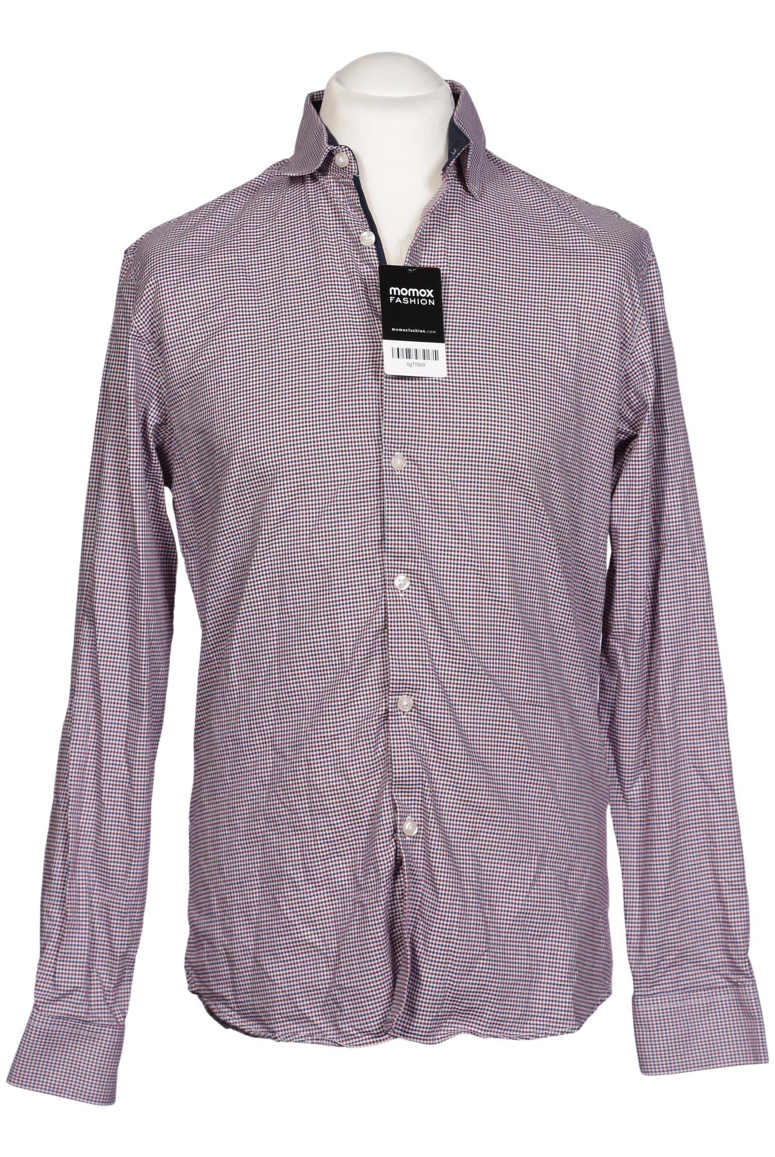 Thumbnail - Selected Herren Hemd, flieder, Gr. 50