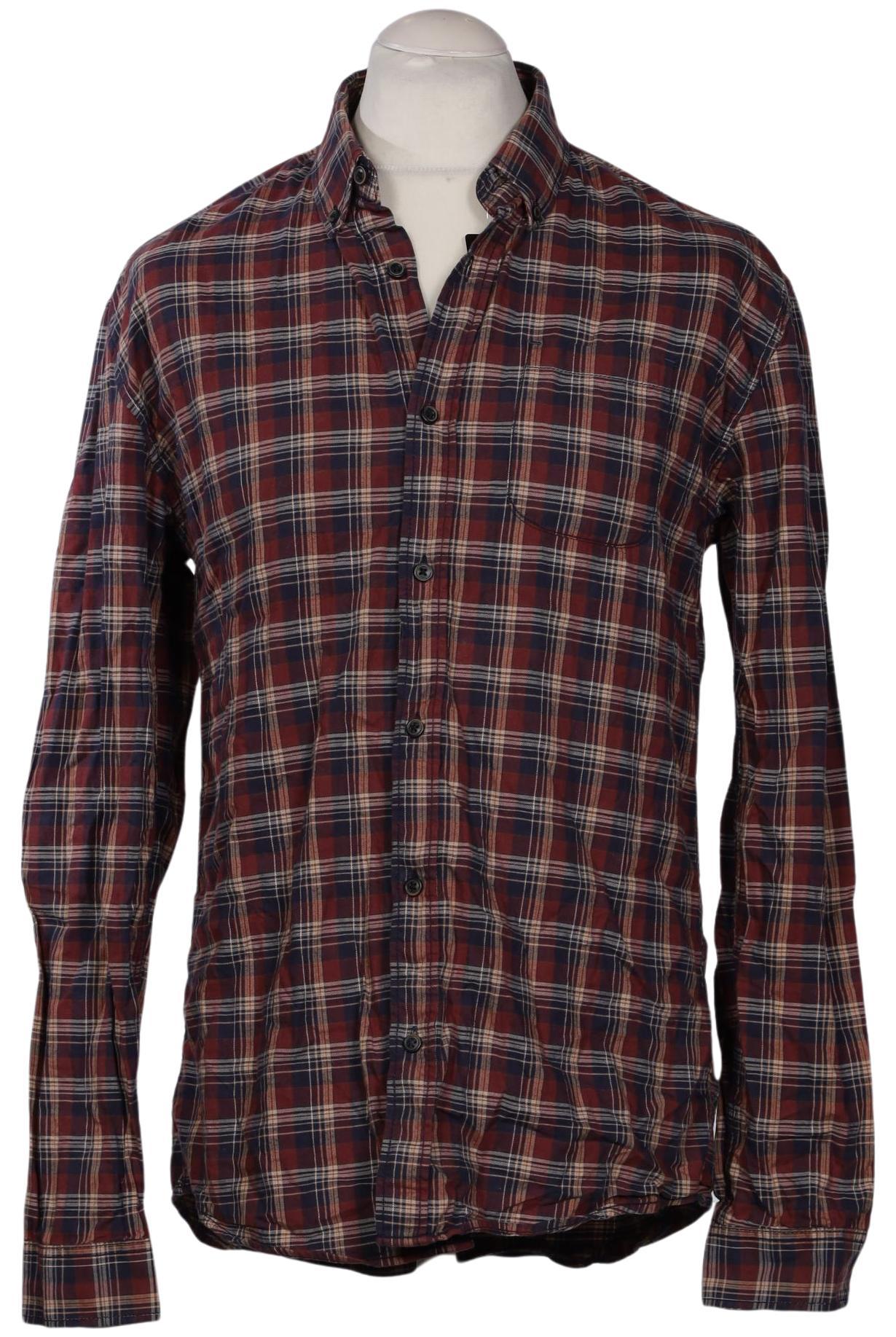 

Selected Herren Hemd, mehrfarbig, Gr. 52