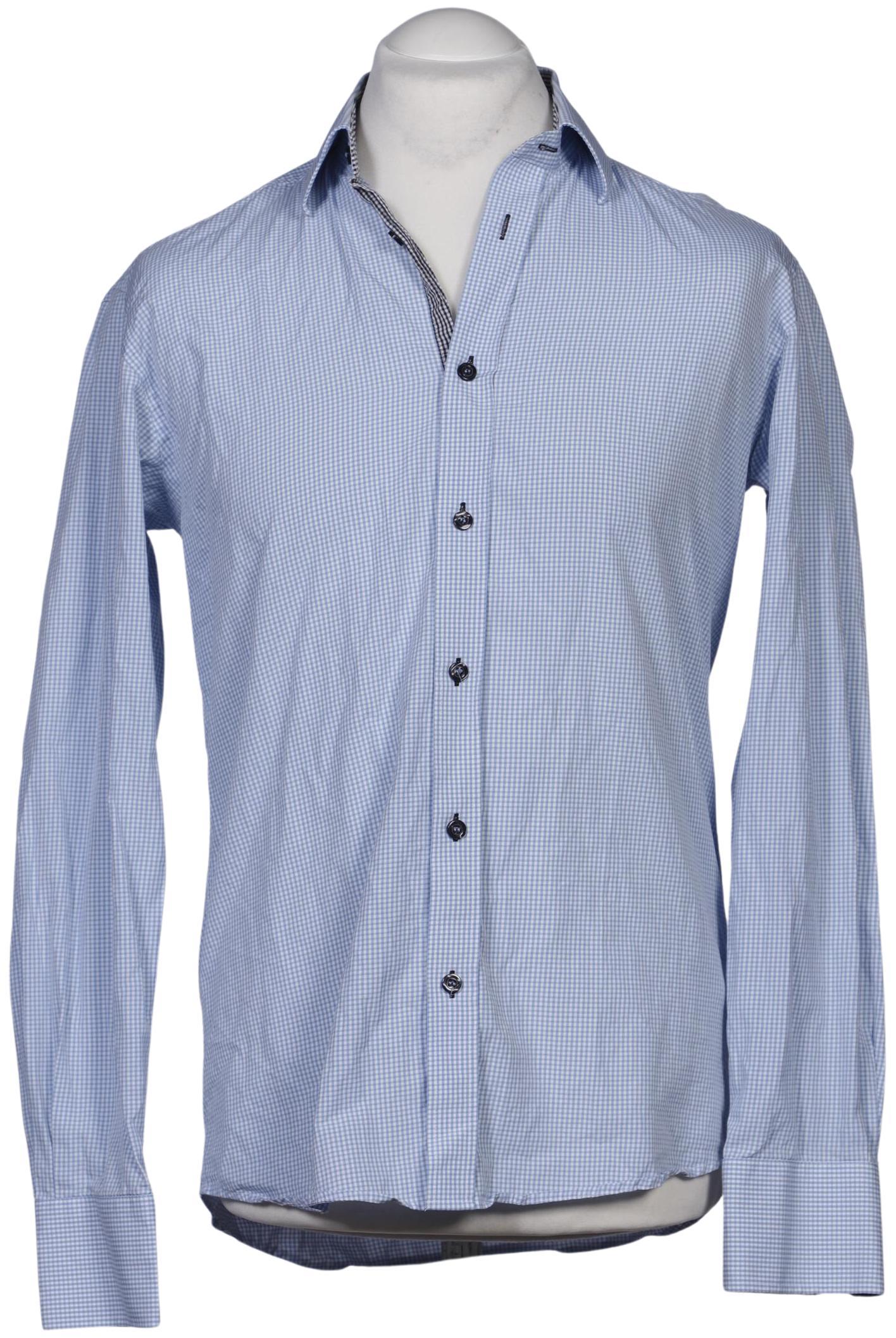 

Selected Herren Hemd, hellblau, Gr. 50