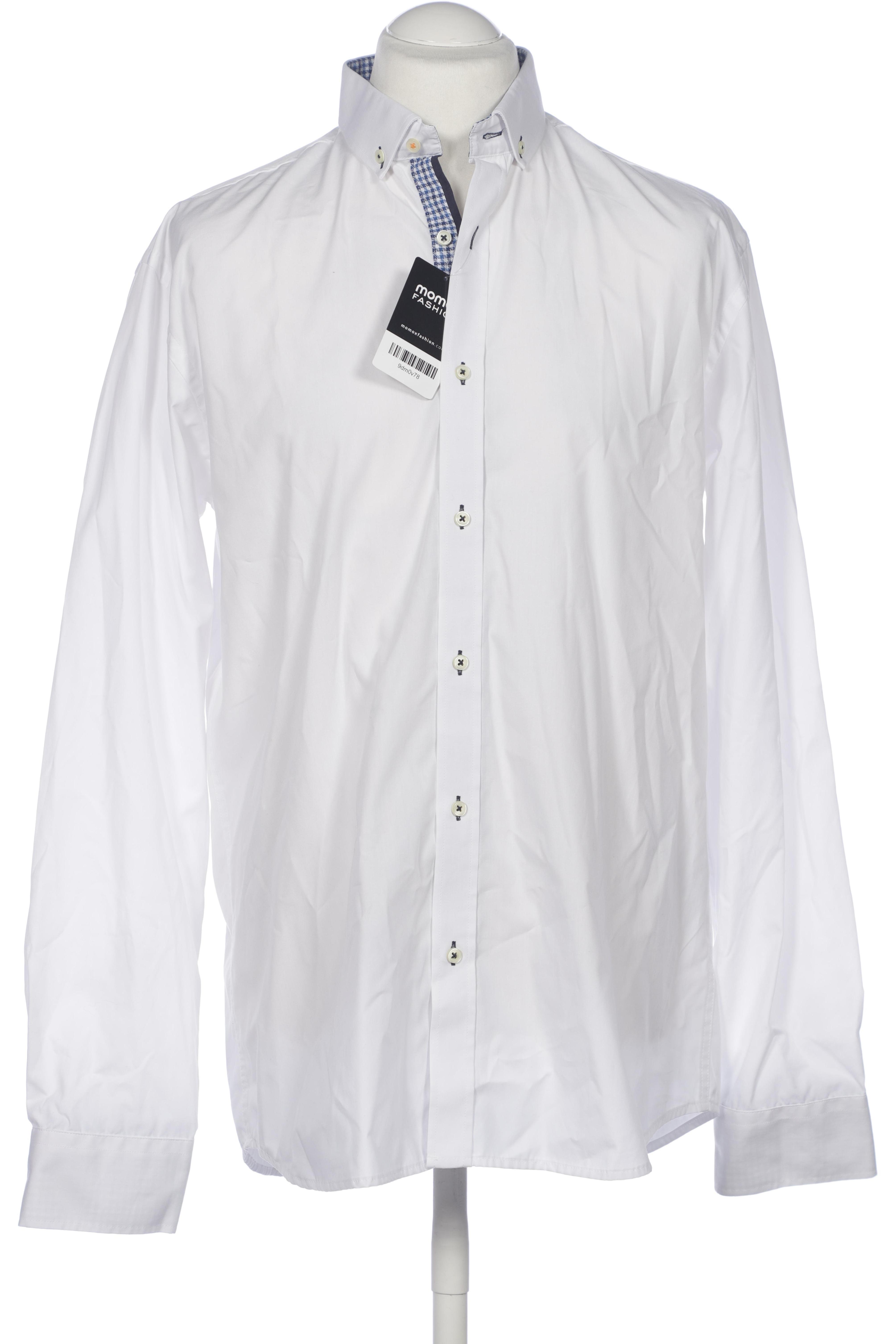 

Selected Herren Hemd, weiß, Gr. 54