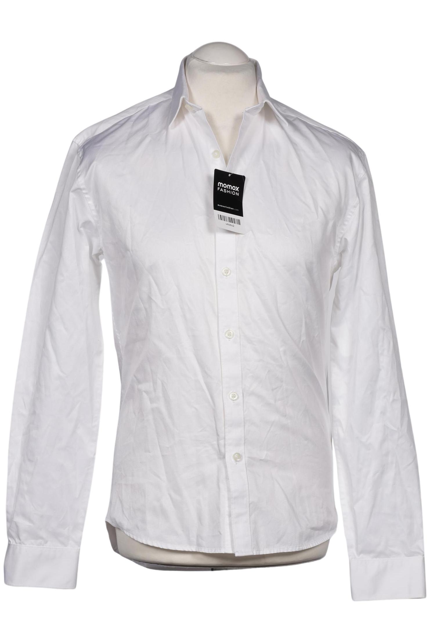 

Selected Herren Hemd, weiß, Gr. 50