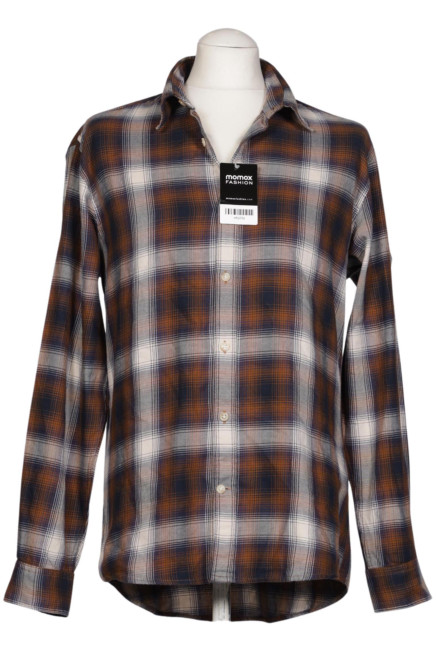 

Selected Herren Hemd, mehrfarbig, Gr. 50