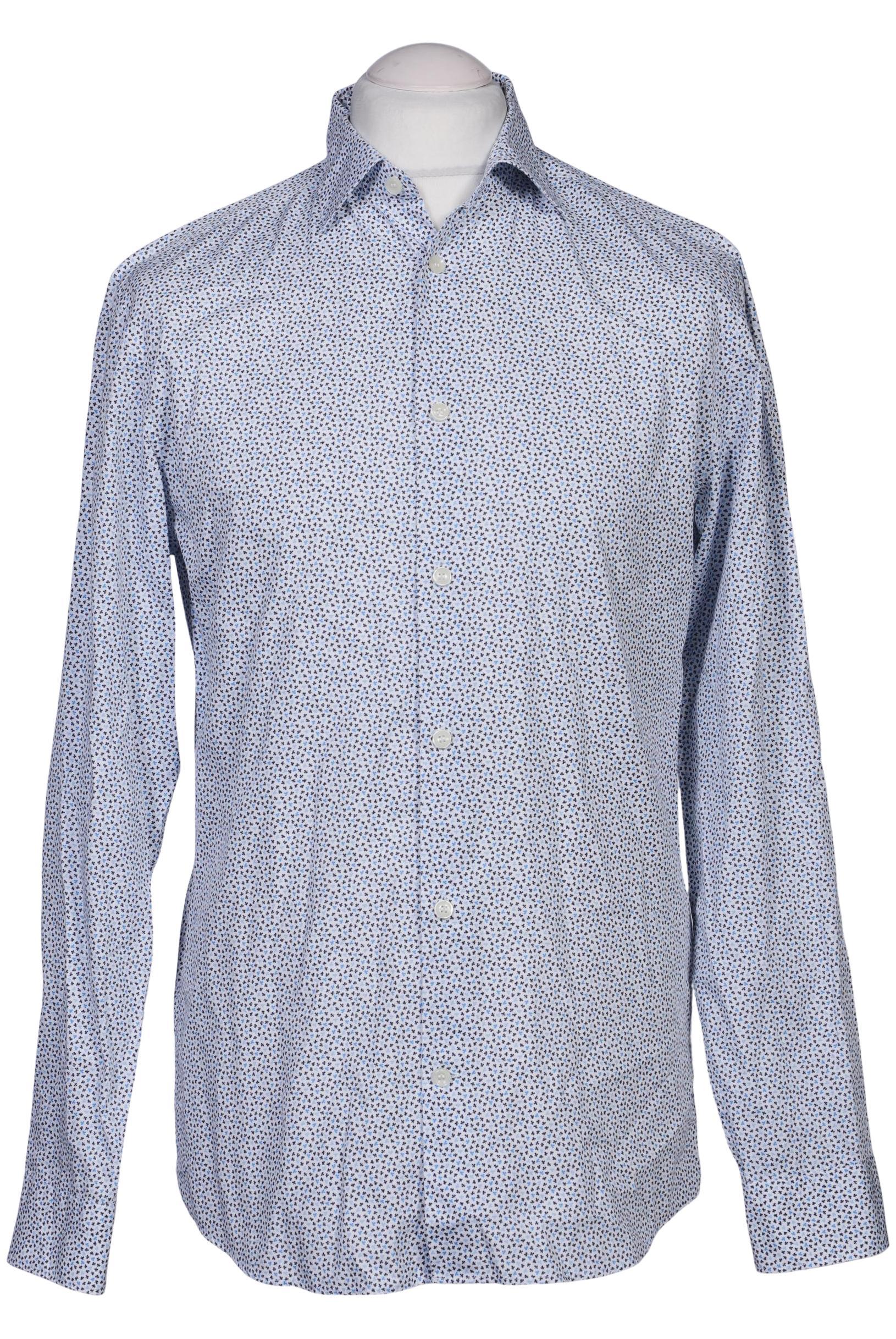 Thumbnail - Selected Herren Hemd, hellblau, Gr. 50