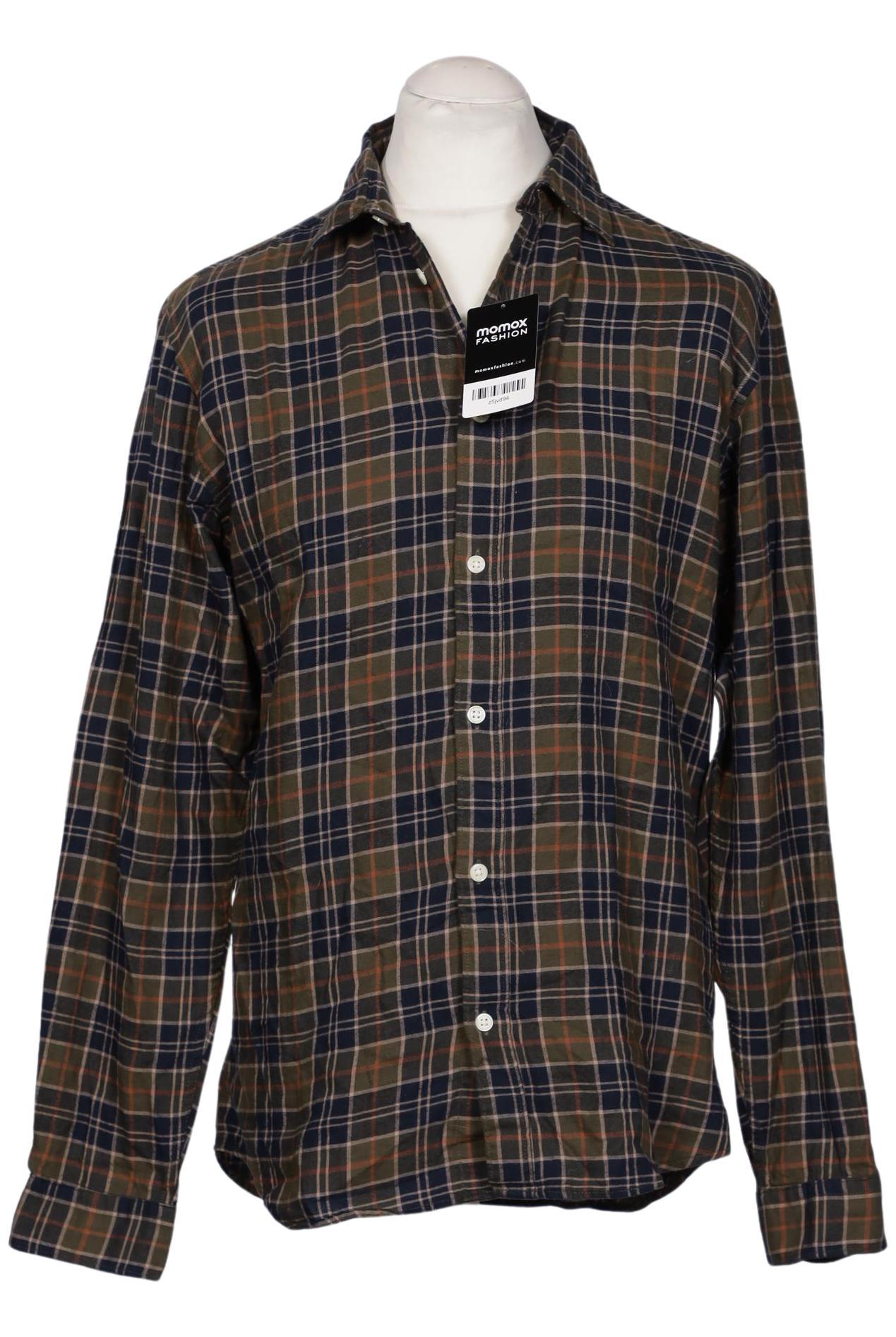 

Selected Herren Hemd, mehrfarbig, Gr. 50