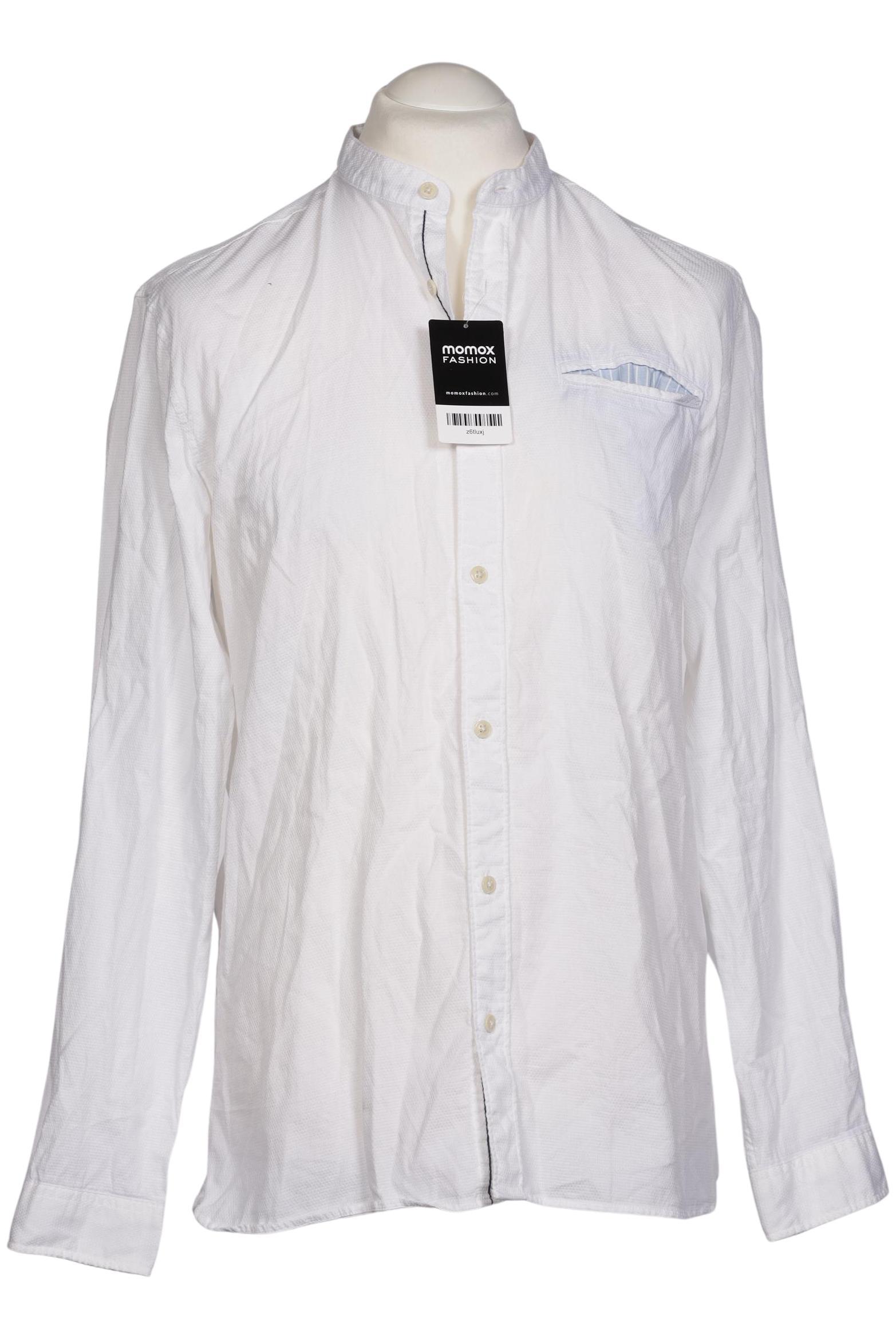 Thumbnail - Selected Herren Hemd, weiß, Gr. 52