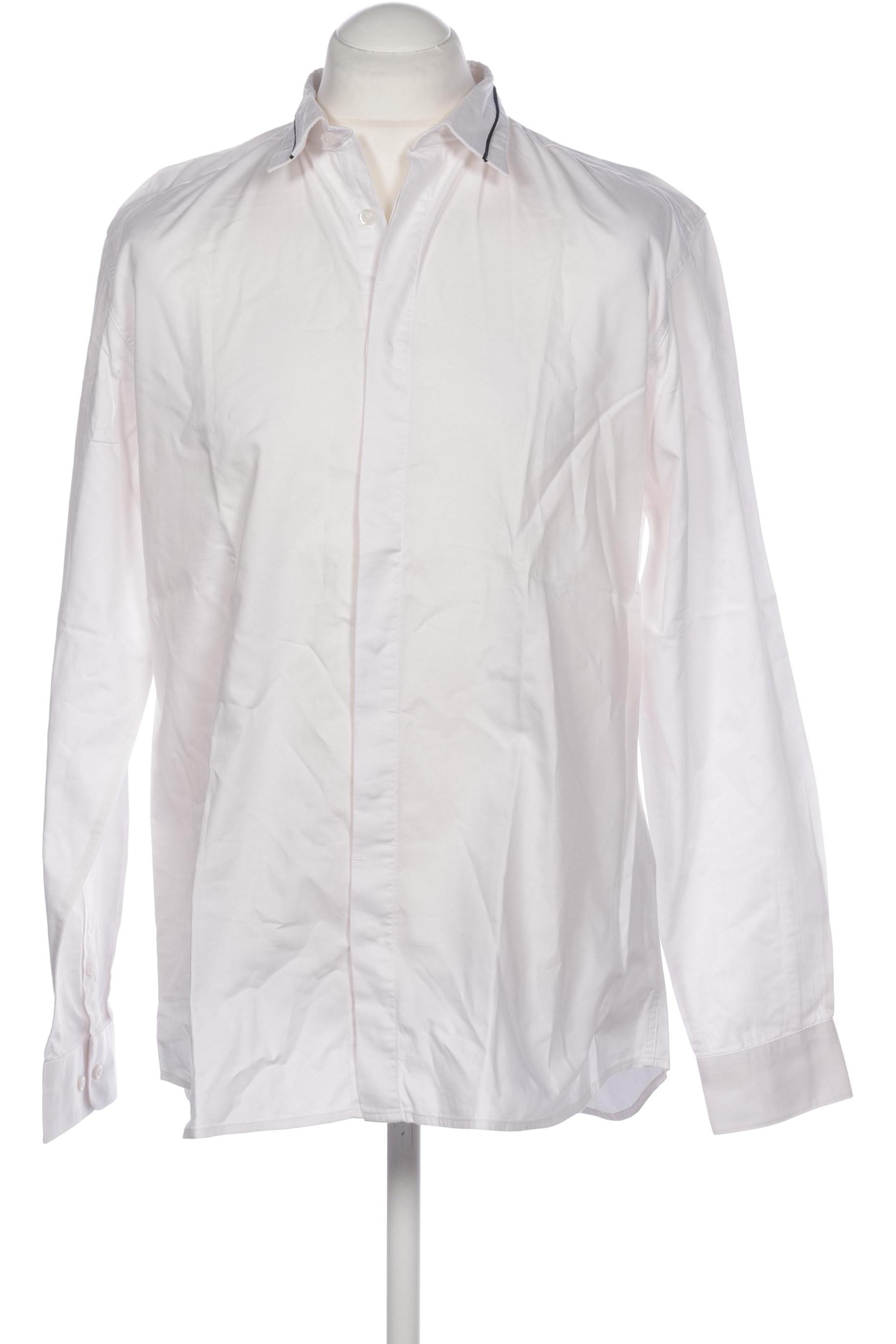 

Selected Herren Hemd, weiß, Gr. 54