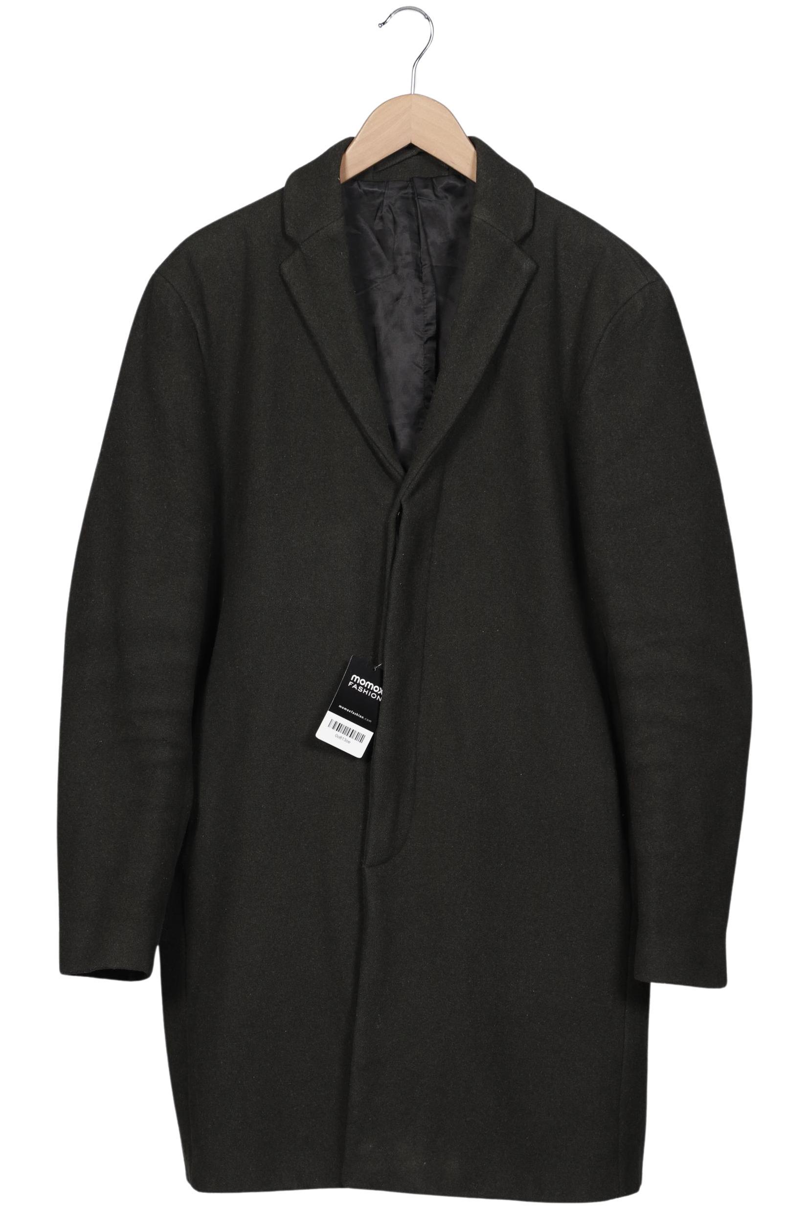 Thumbnail - Selected Herren Jacke, grün, Gr. 54