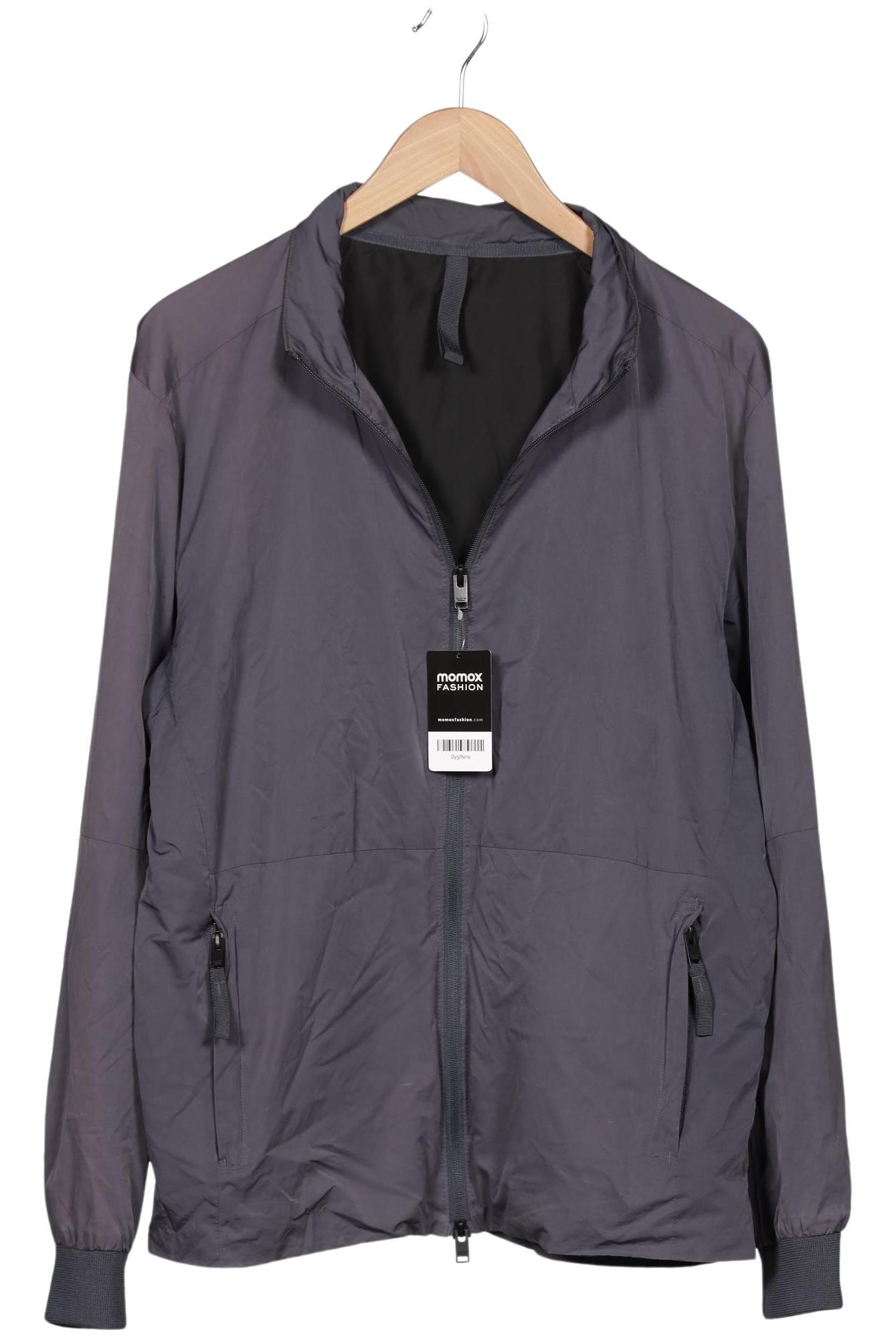

Selected Herren Jacke, grau, Gr. 54