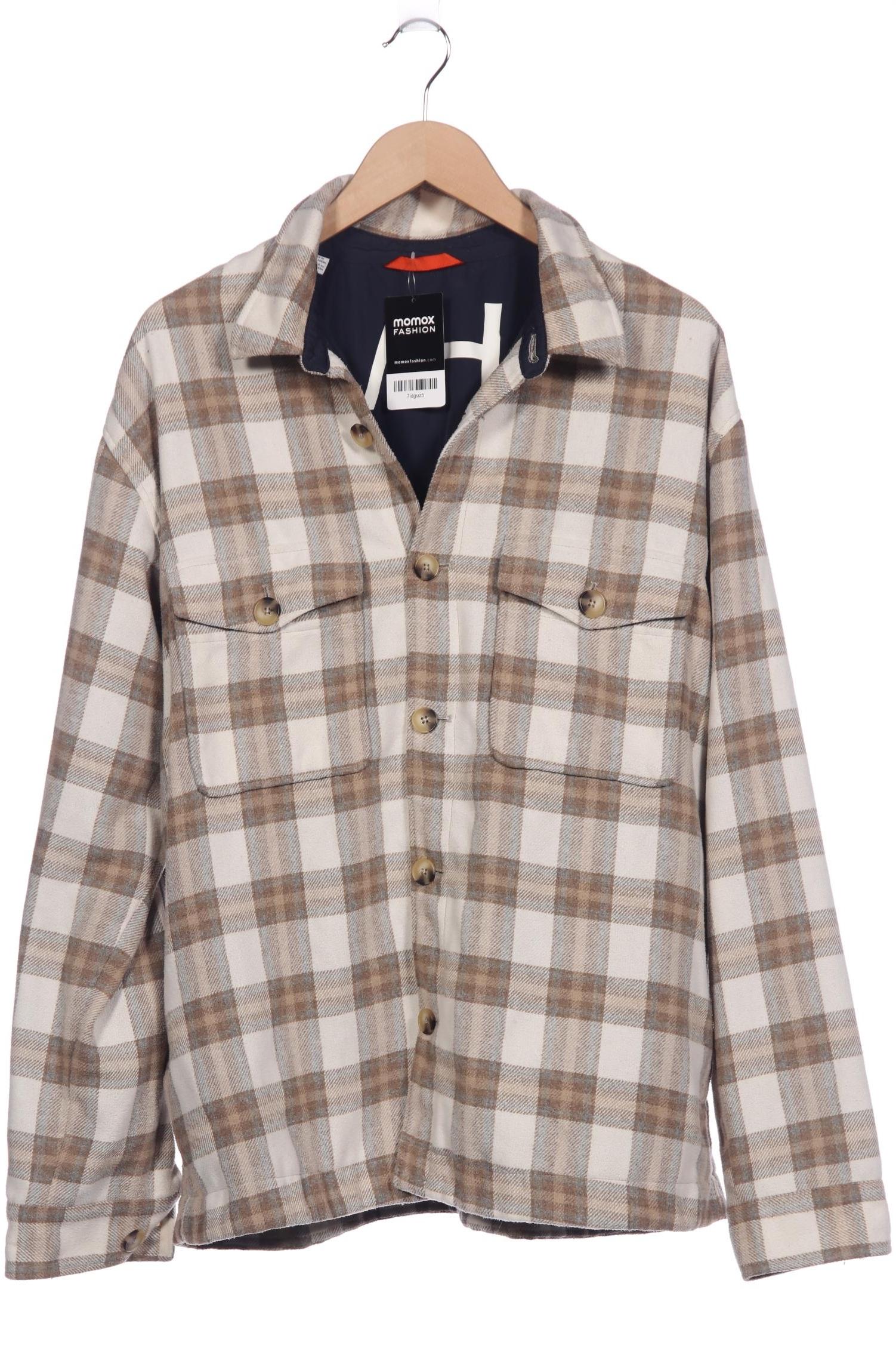 

Selected Herren Jacke, beige, Gr. 56