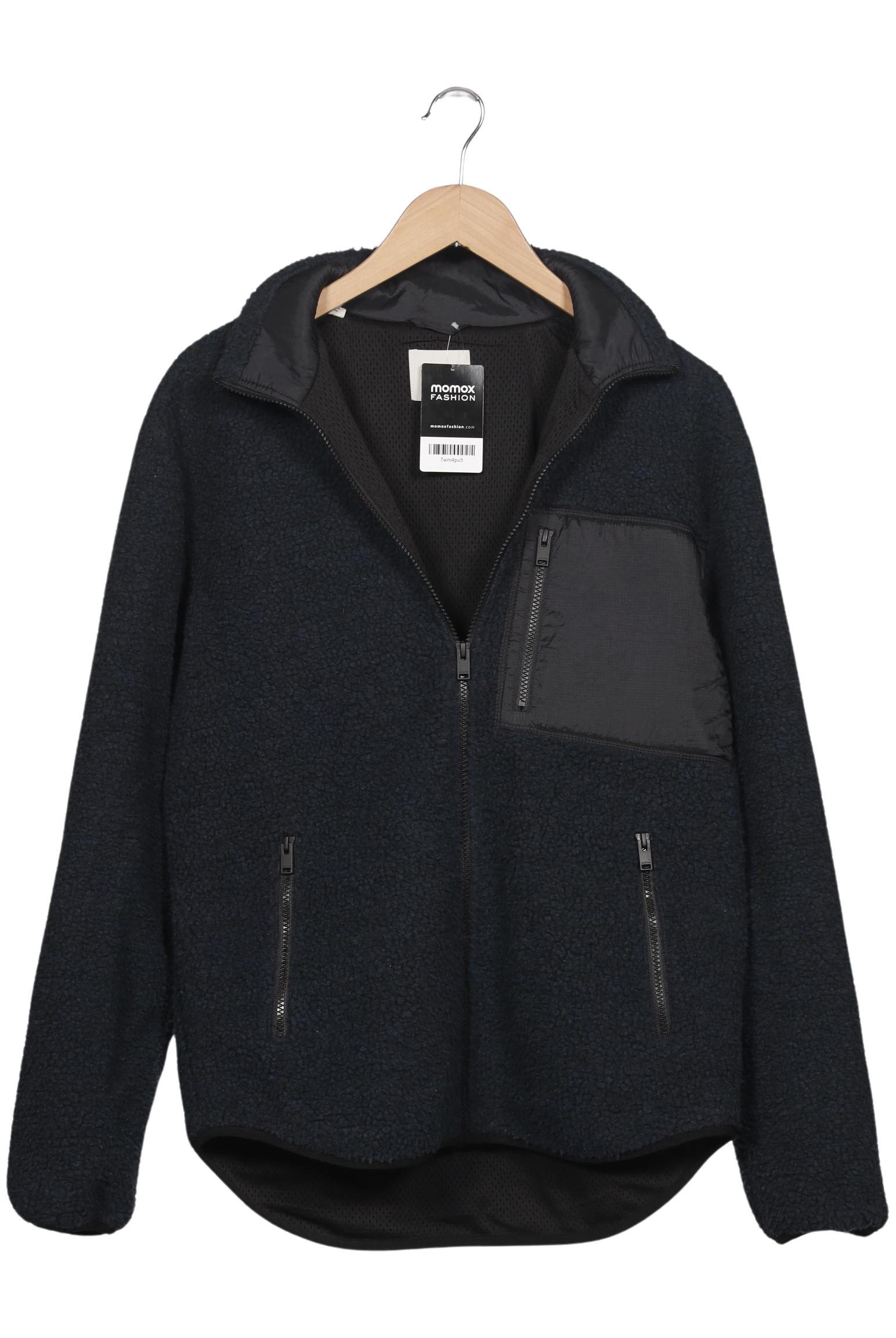 

Selected Herren Jacke, marineblau, Gr. 48