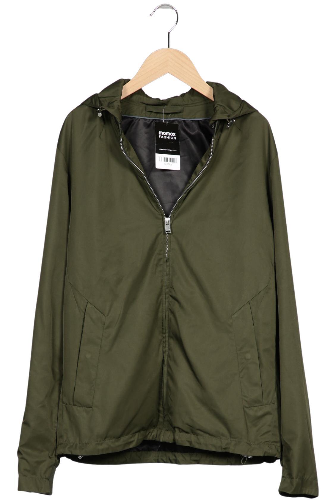 

Selected Herren Jacke, grün, Gr. 46