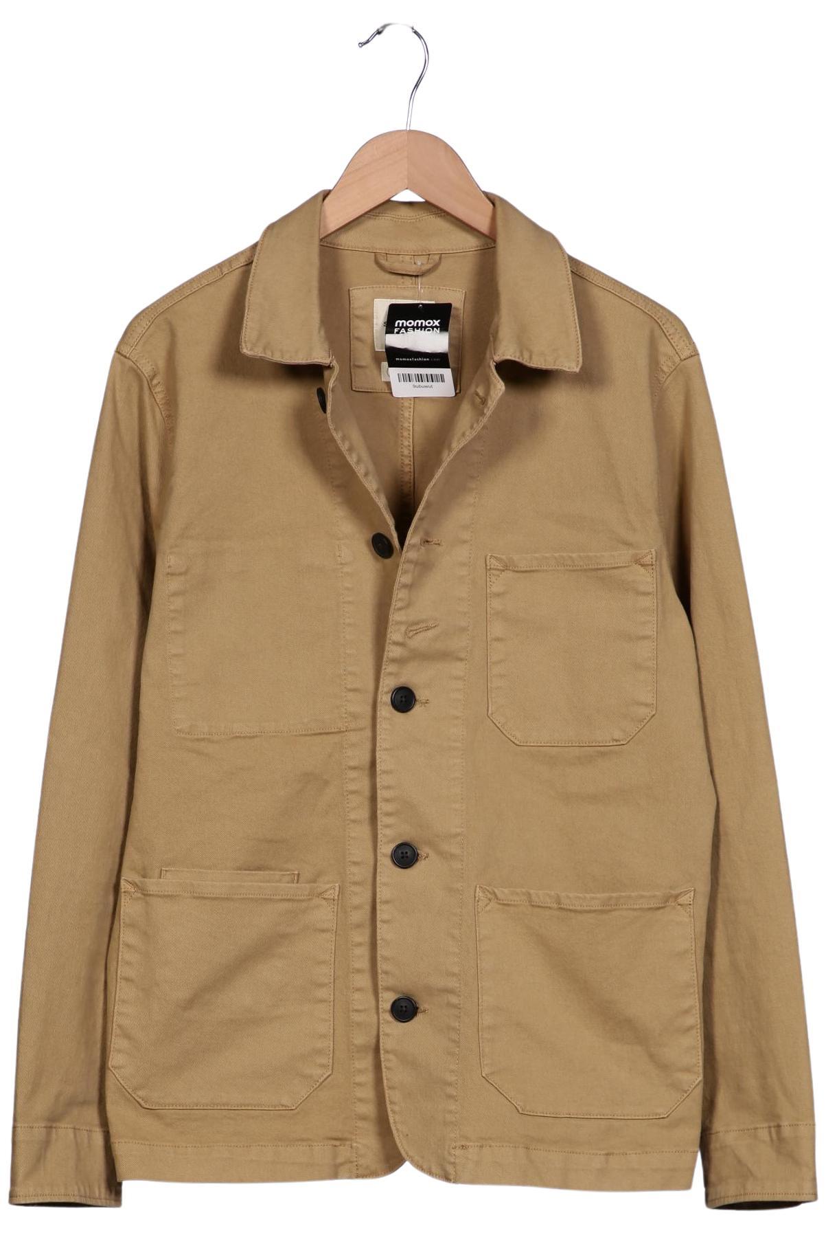 

Selected Herren Jacke, beige, Gr. 52