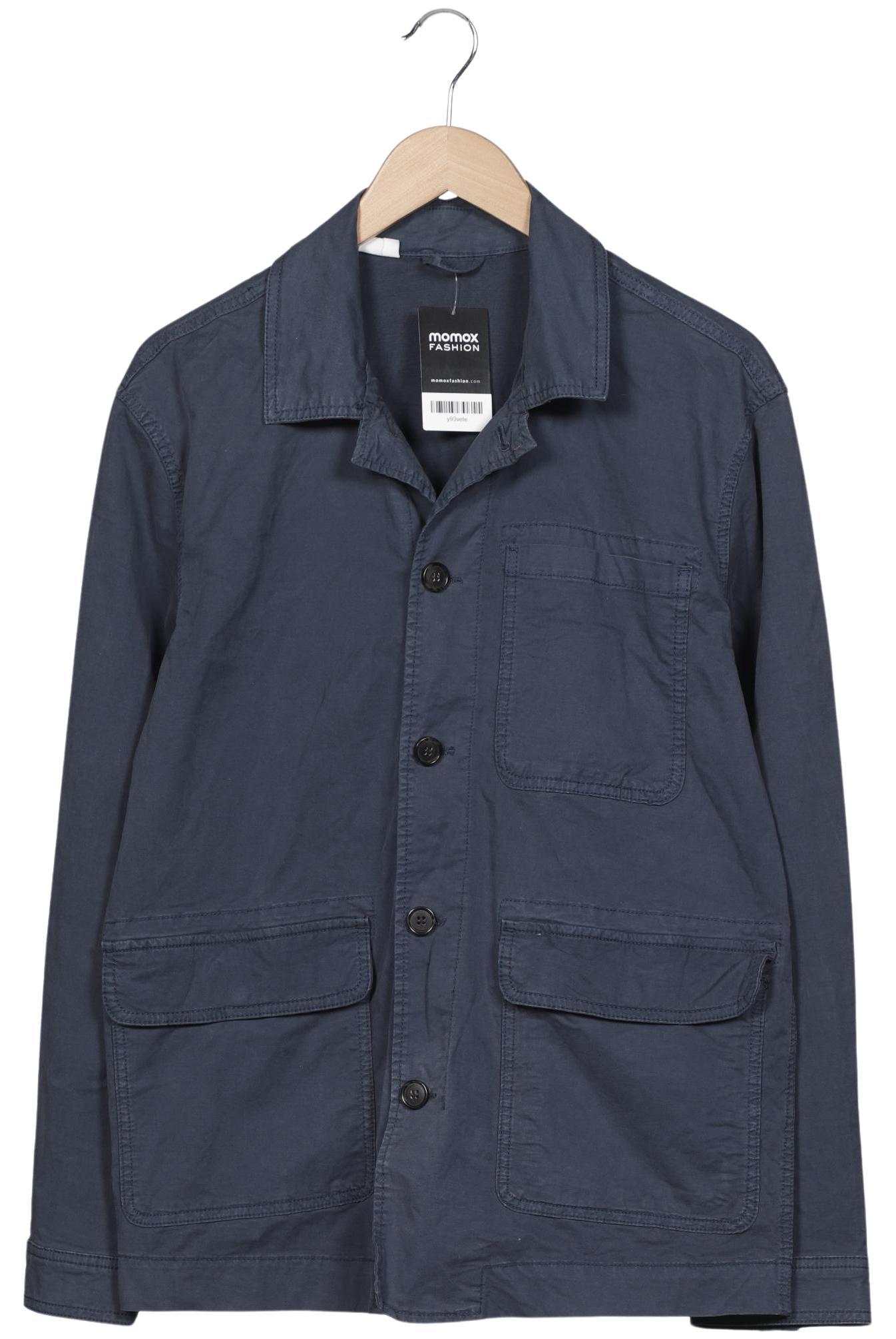 

Selected Herren Jacke, marineblau, Gr. 52