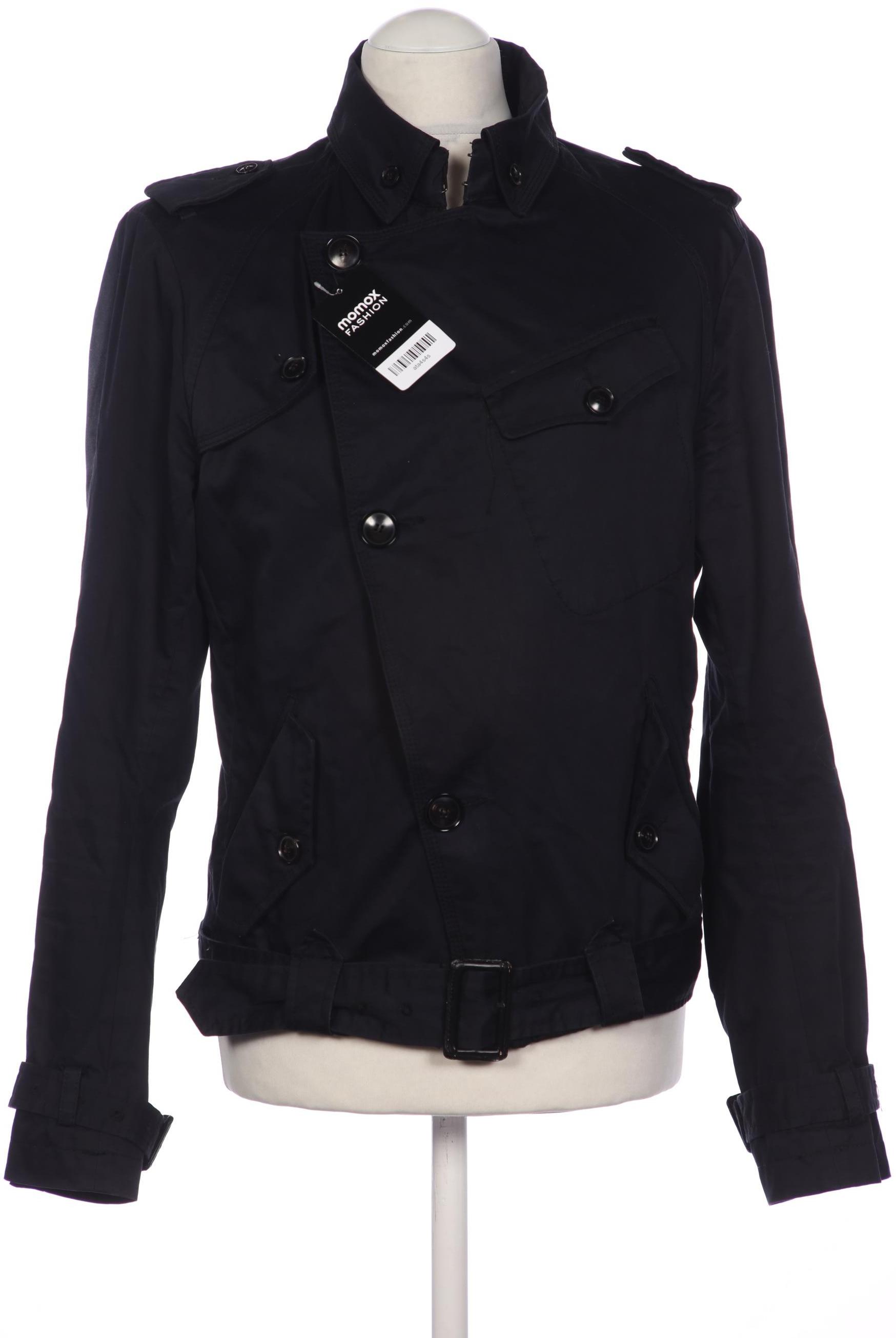 

Selected Herren Jacke, schwarz, Gr. 48