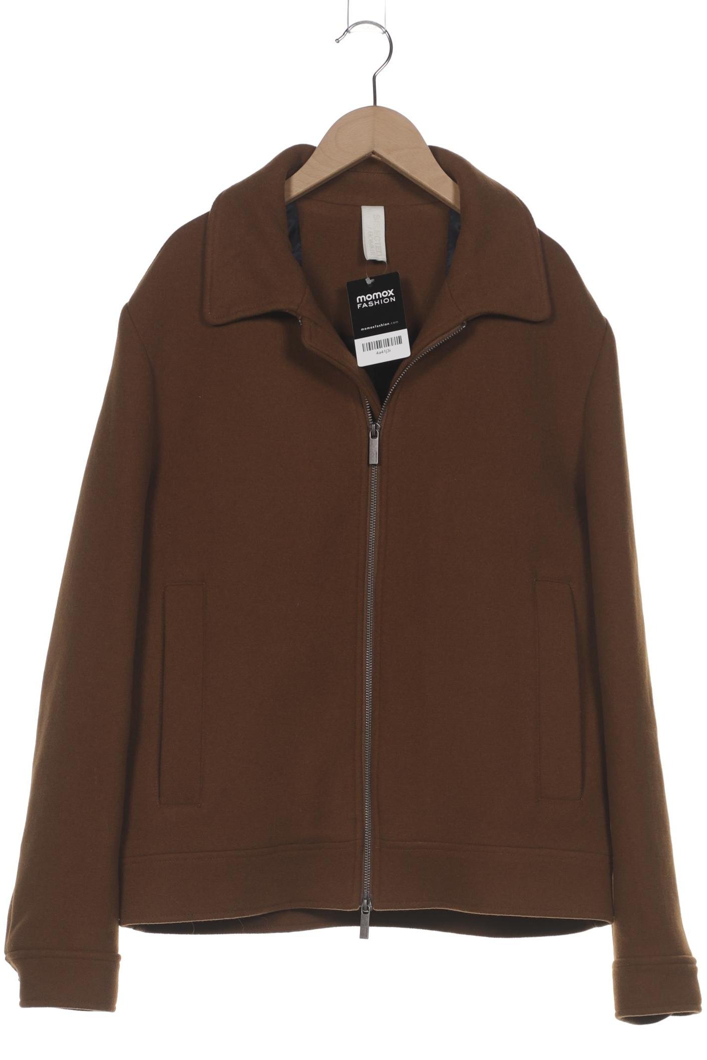 

Selected Herren Jacke, braun, Gr. 52