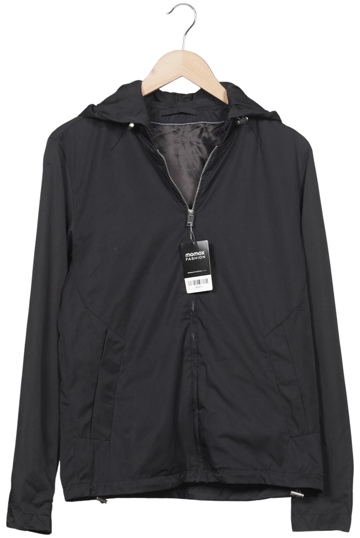 

Selected Herren Jacke, schwarz, Gr. 48