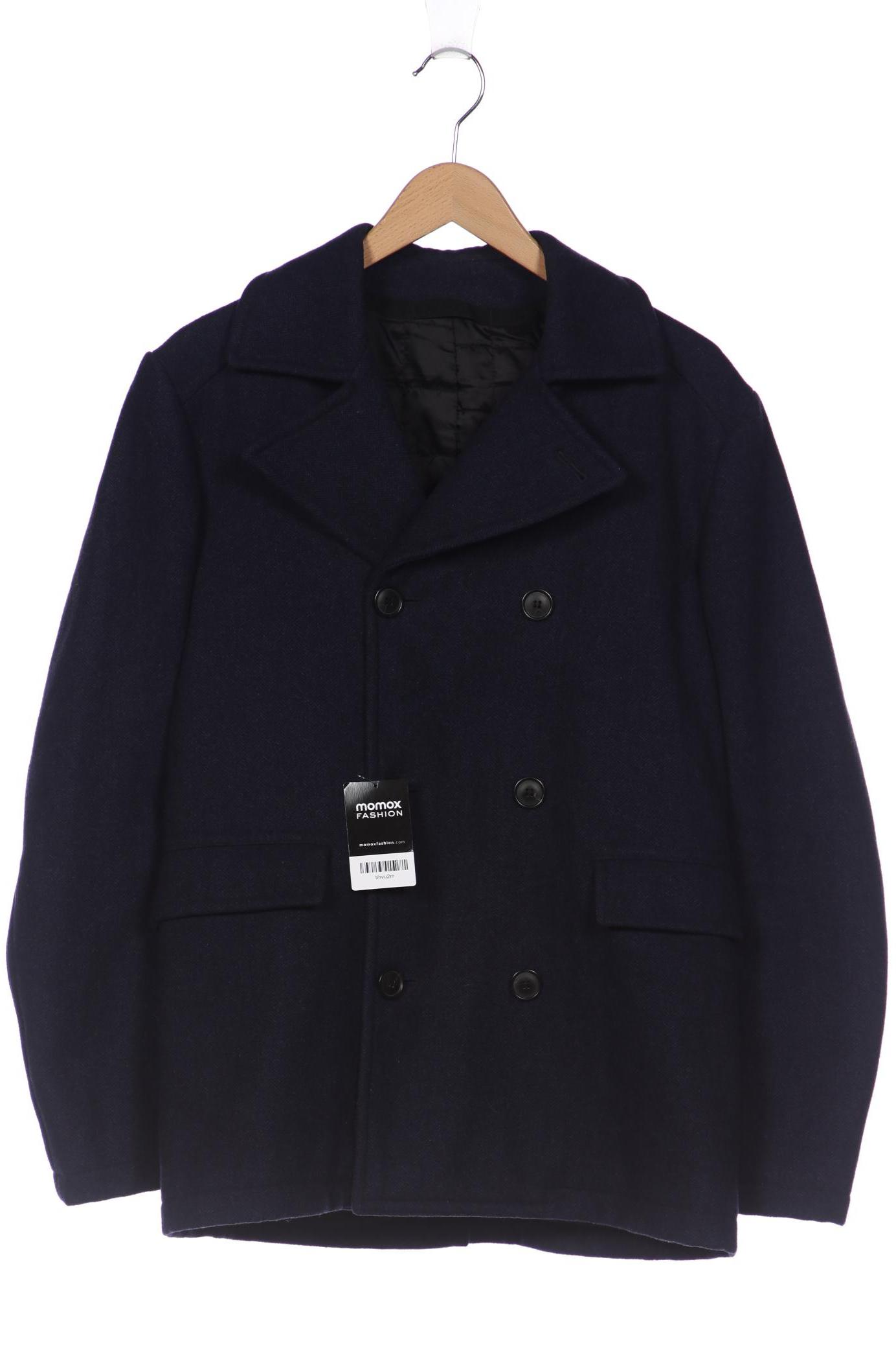 Thumbnail - Selected Herren Jacke, marineblau, Gr. 48