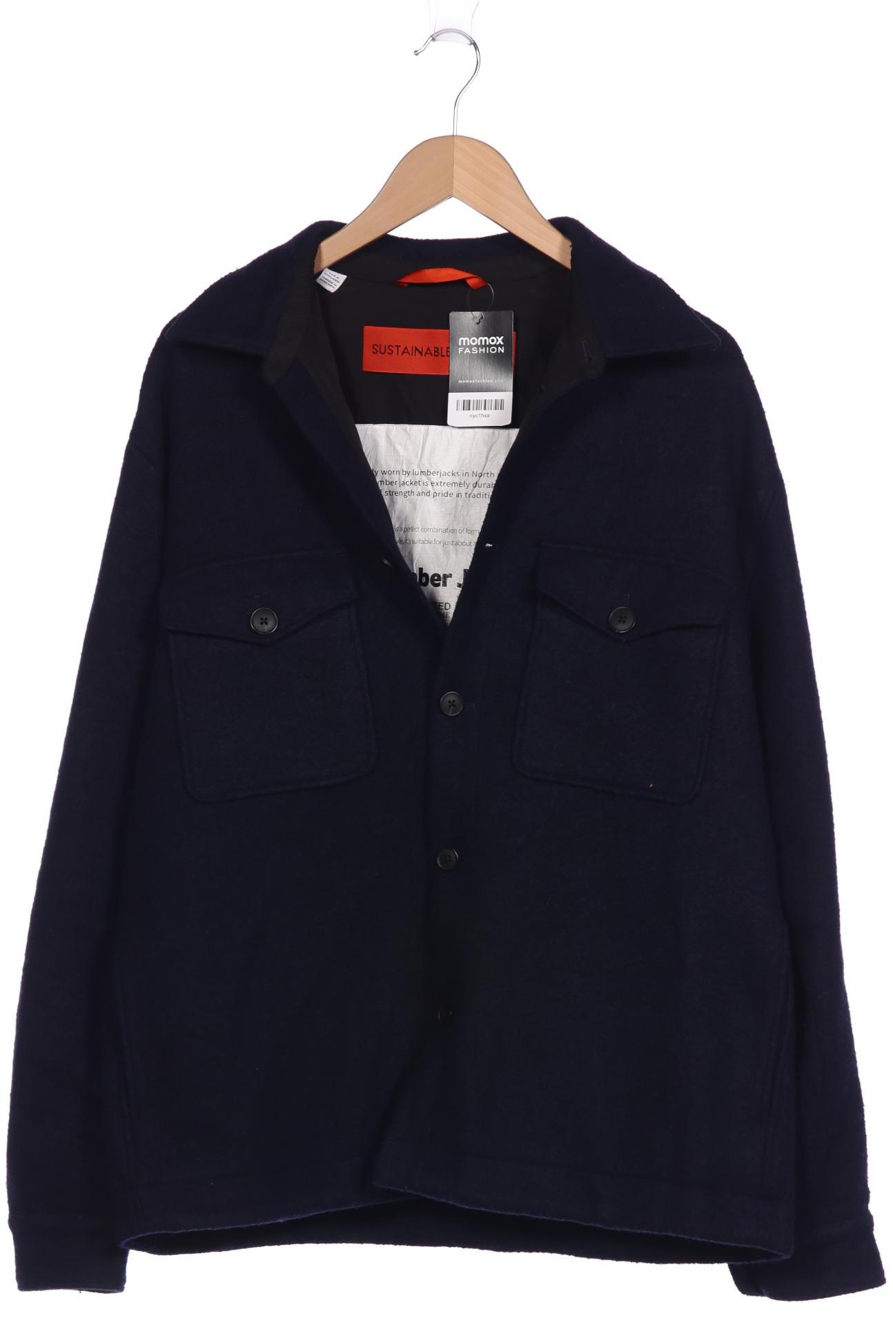 

Selected Herren Jacke, marineblau, Gr. 54