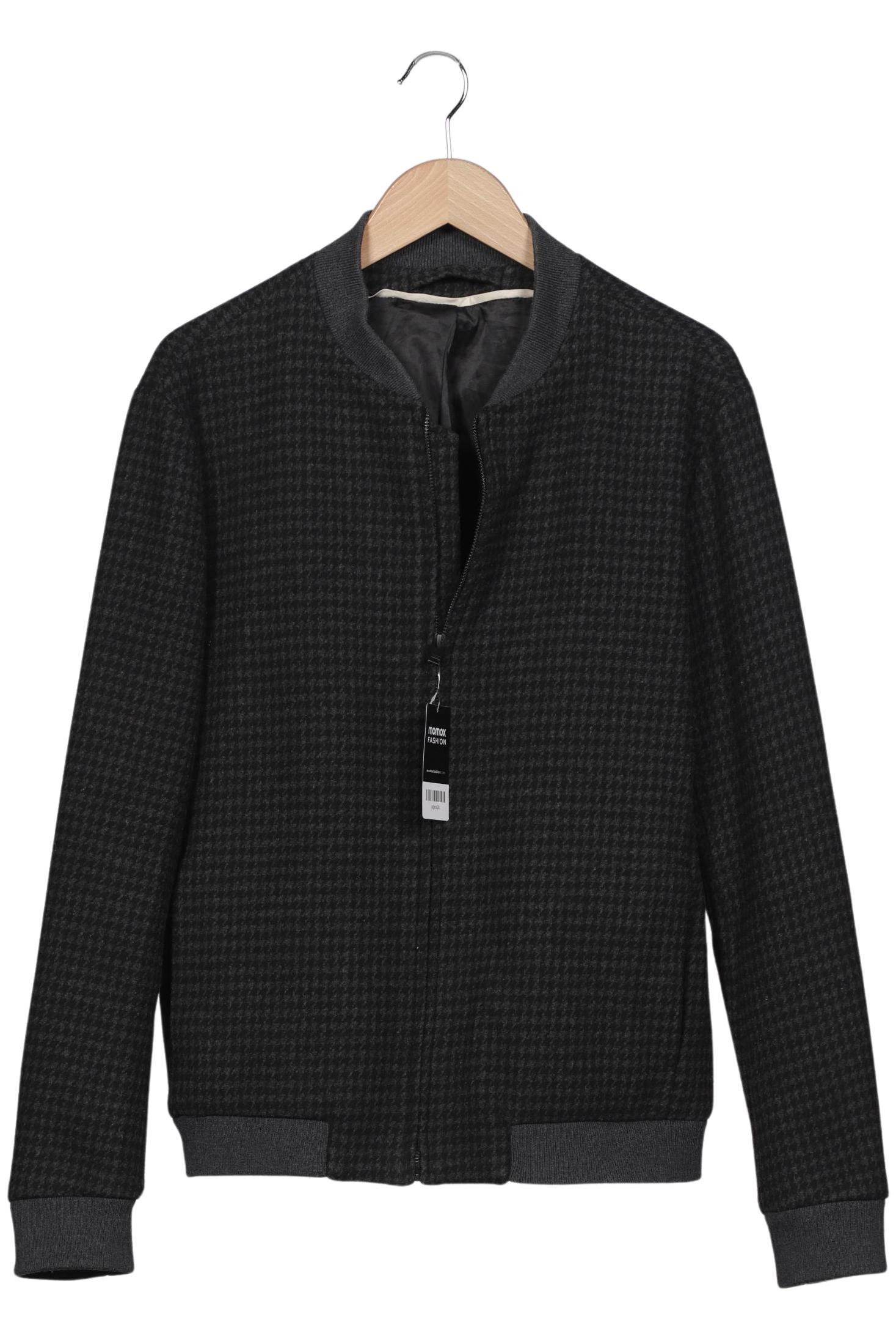 

Selected Herren Jacke, grau, Gr. 52