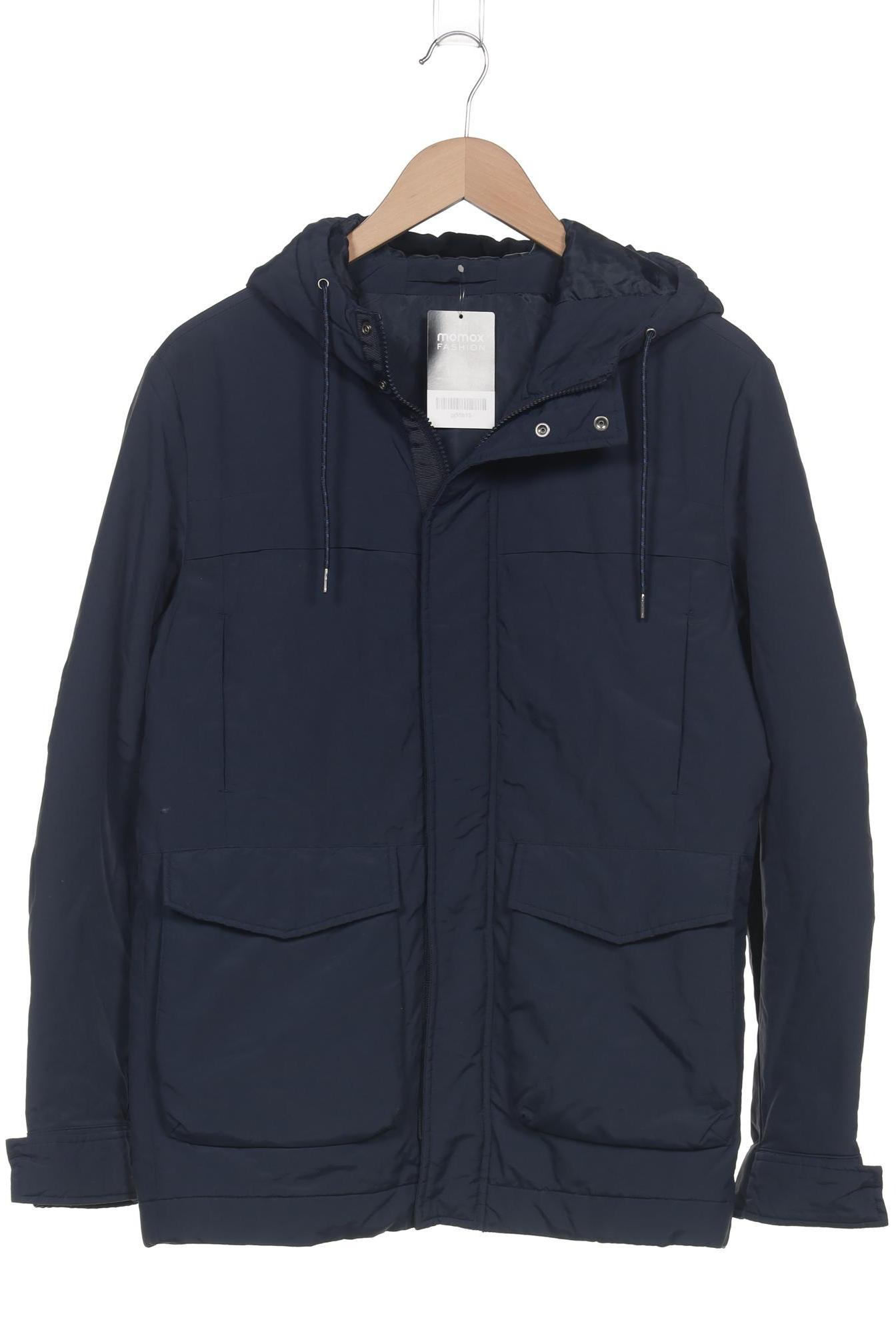 

Selected Herren Jacke, marineblau, Gr. 46