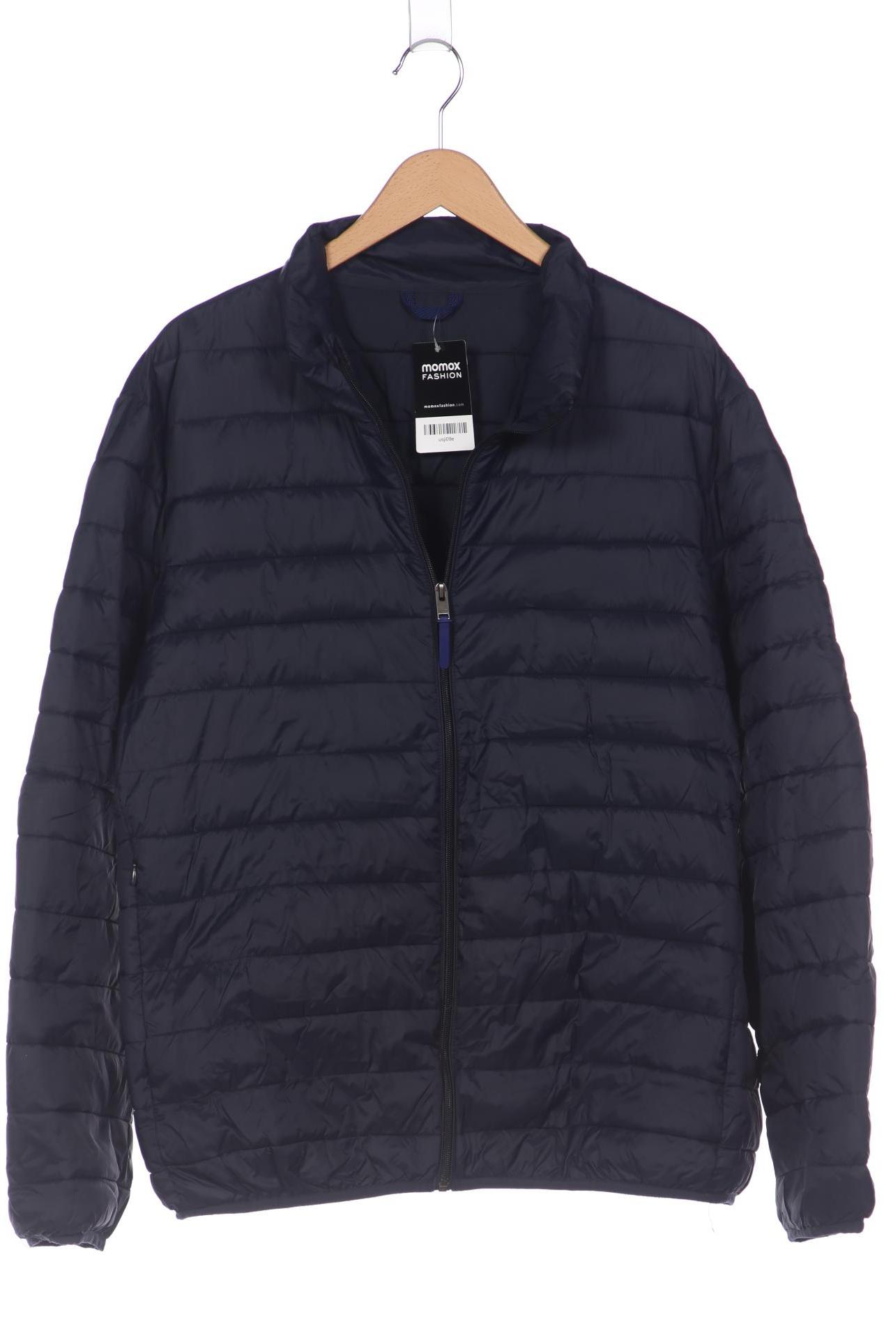 

Selected Herren Jacke, marineblau, Gr. 56