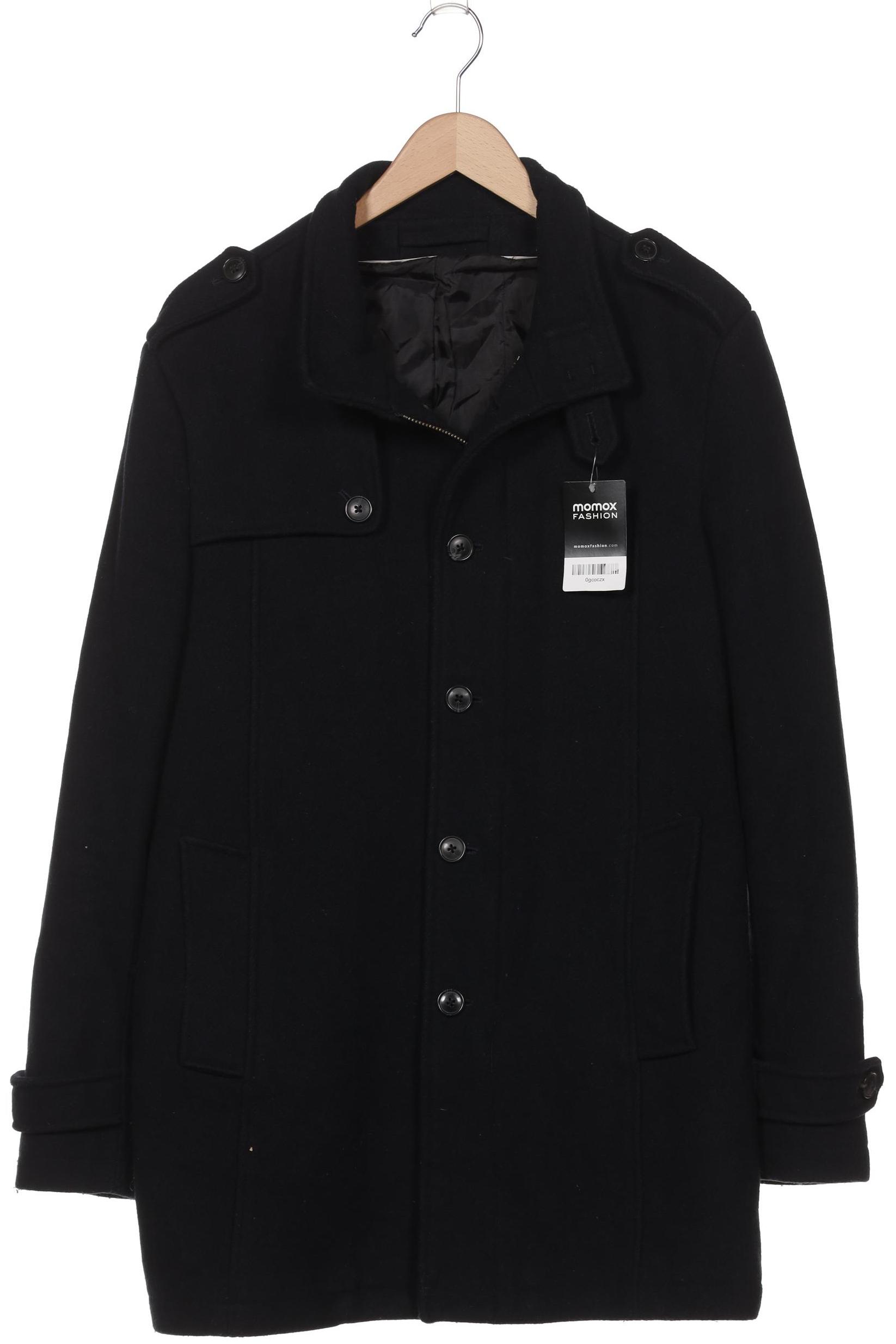 

Selected Herren Jacke, marineblau, Gr. 52