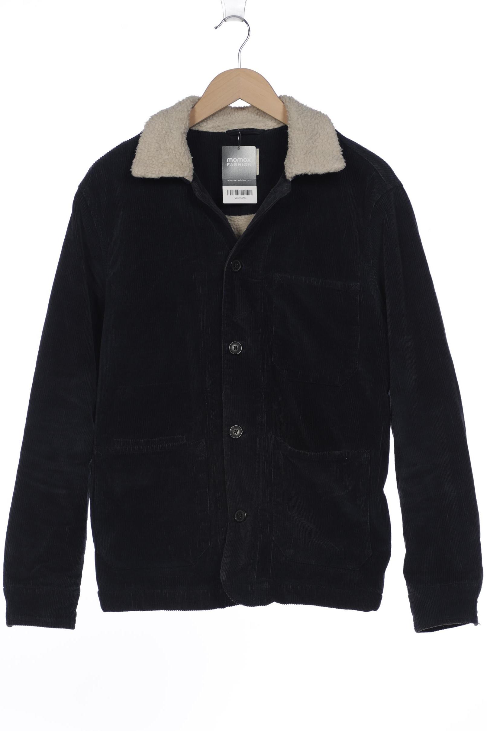 

Selected Herren Jacke, marineblau, Gr. 48