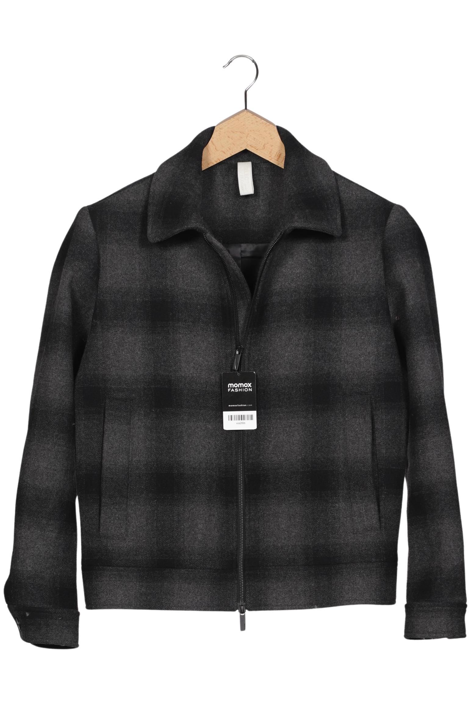 

Selected Herren Jacke, grau, Gr. 52