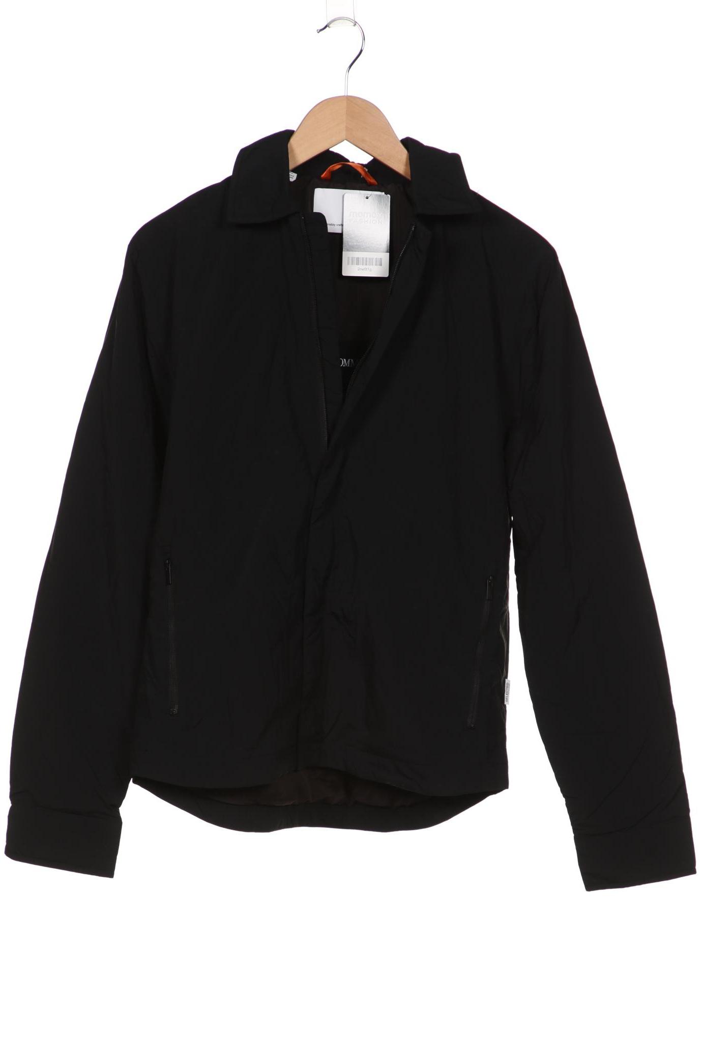 

Selected Herren Jacke, schwarz, Gr. 44