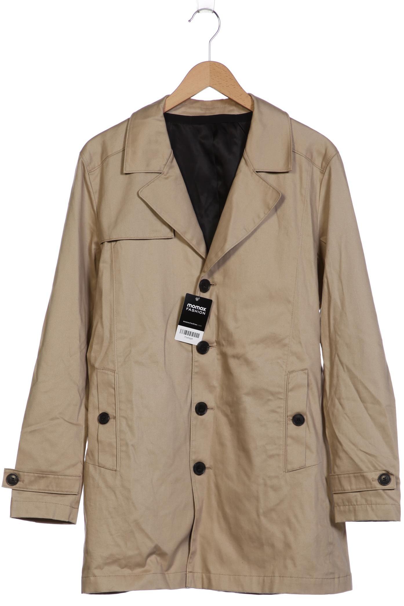 Thumbnail - Selected Herren Jacke, beige, Gr. 52