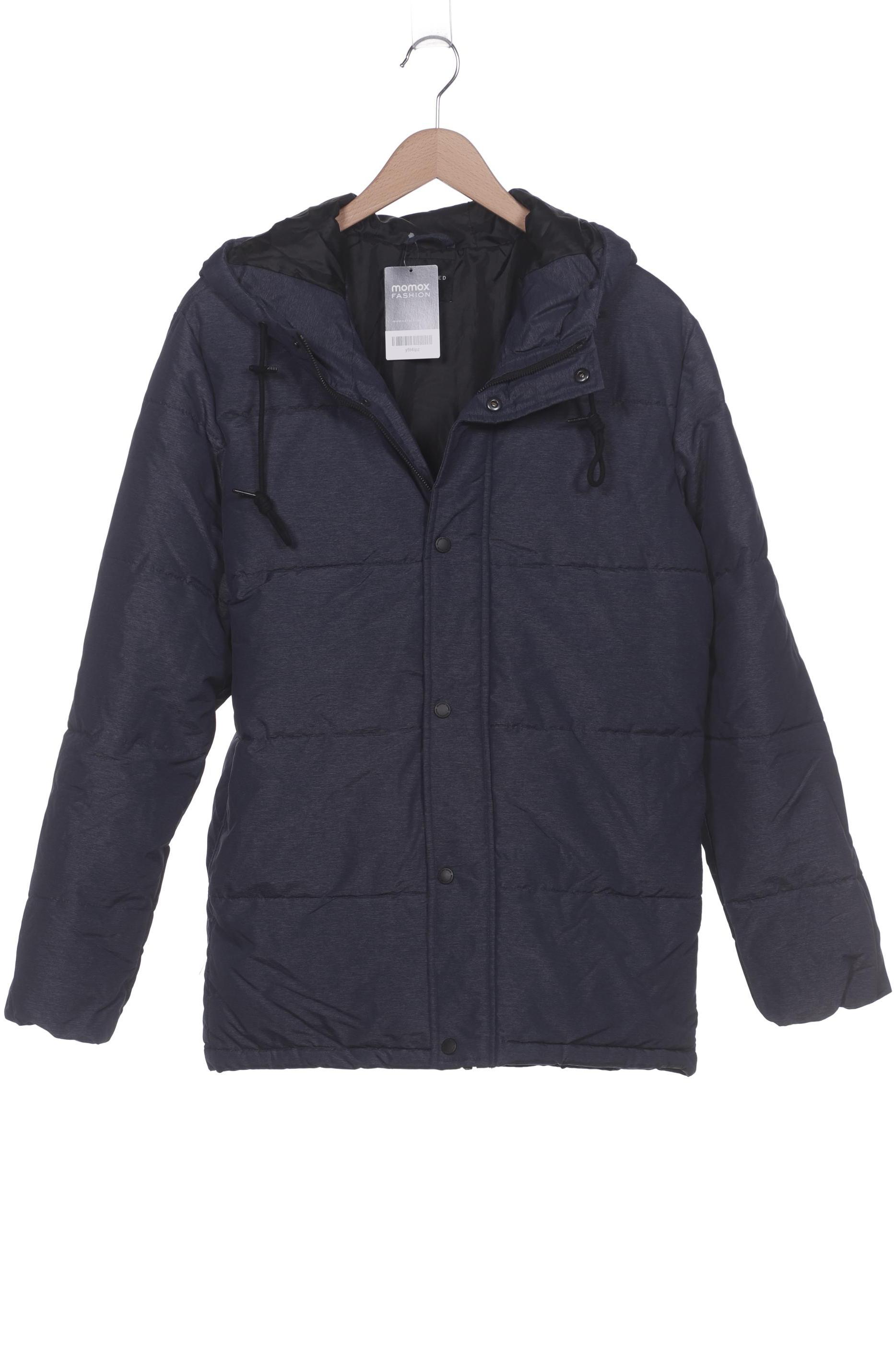 

Selected Herren Jacke, marineblau, Gr. 48