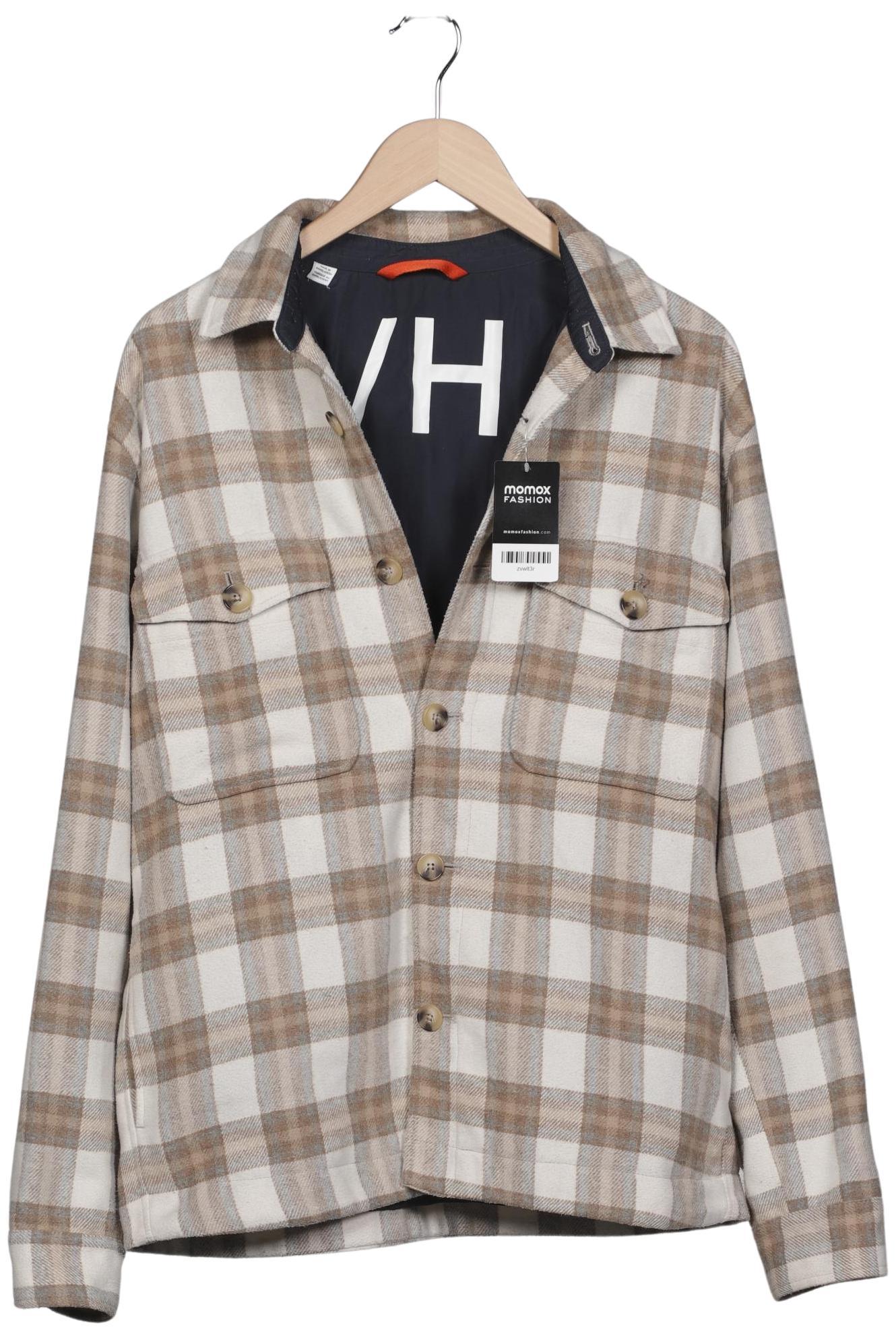 

Selected Herren Jacke, beige, Gr. 52