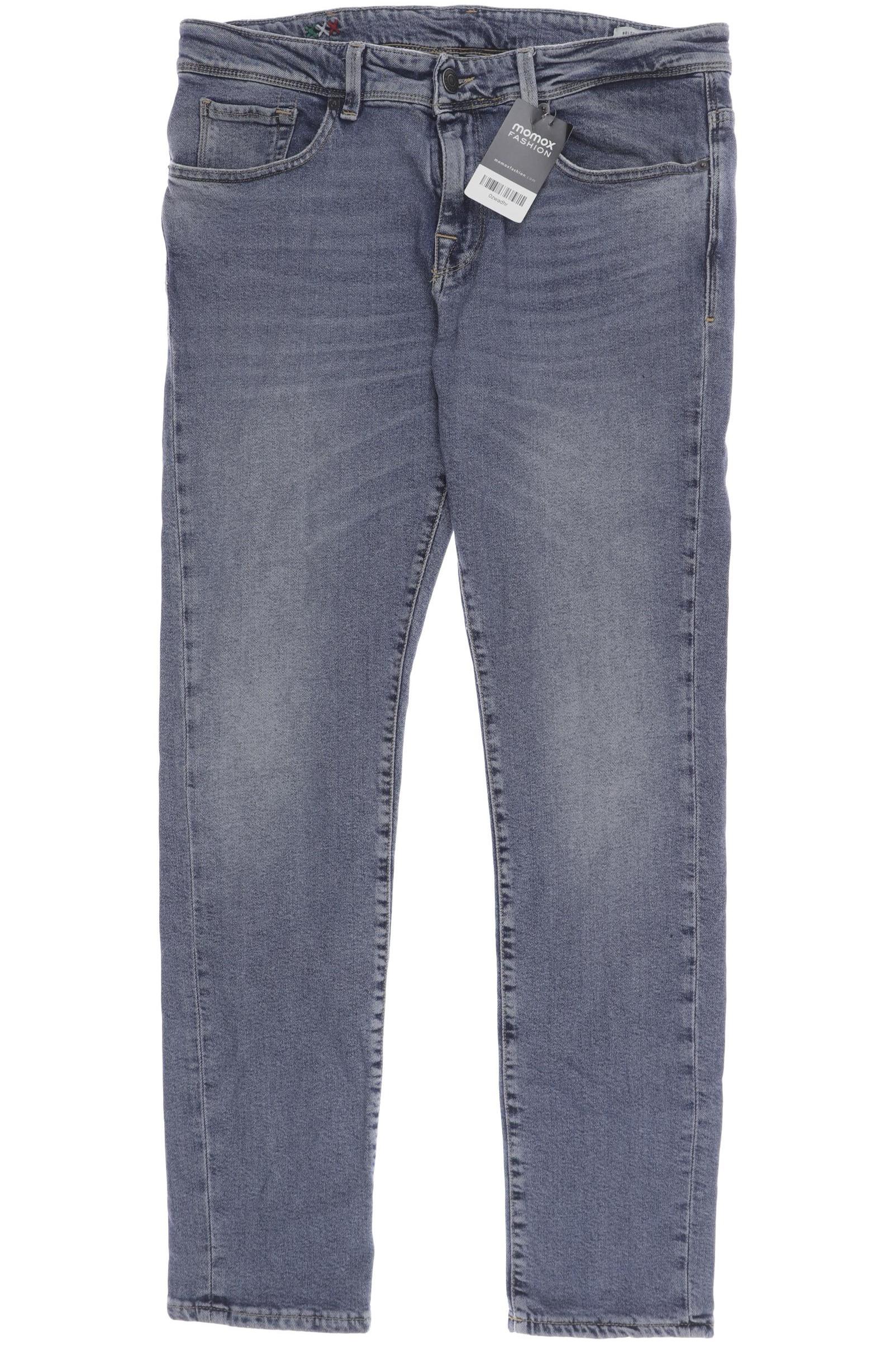 

Selected Herren Jeans, blau, Gr. 33