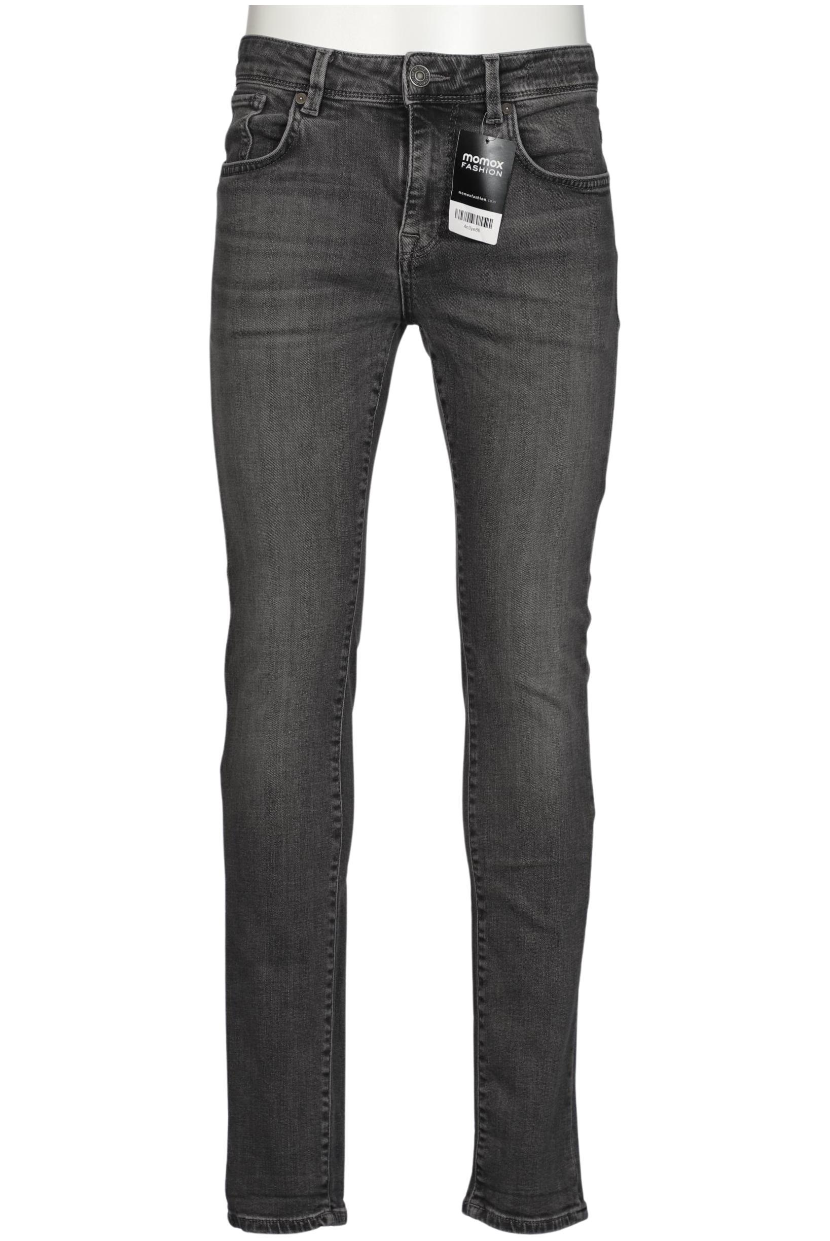 

Selected Herren Jeans, grau, Gr. 29