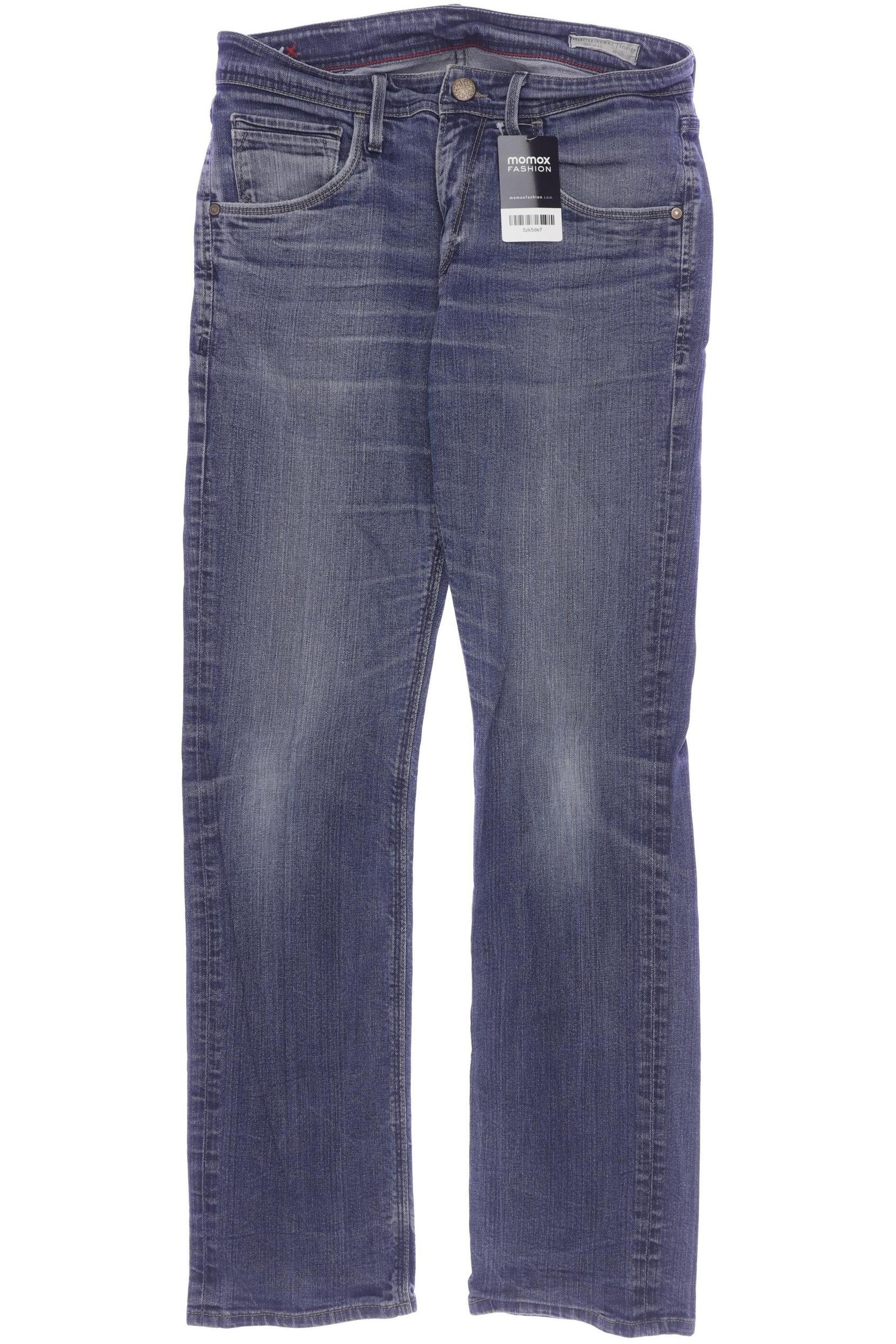 

Selected Herren Jeans, blau, Gr. 33