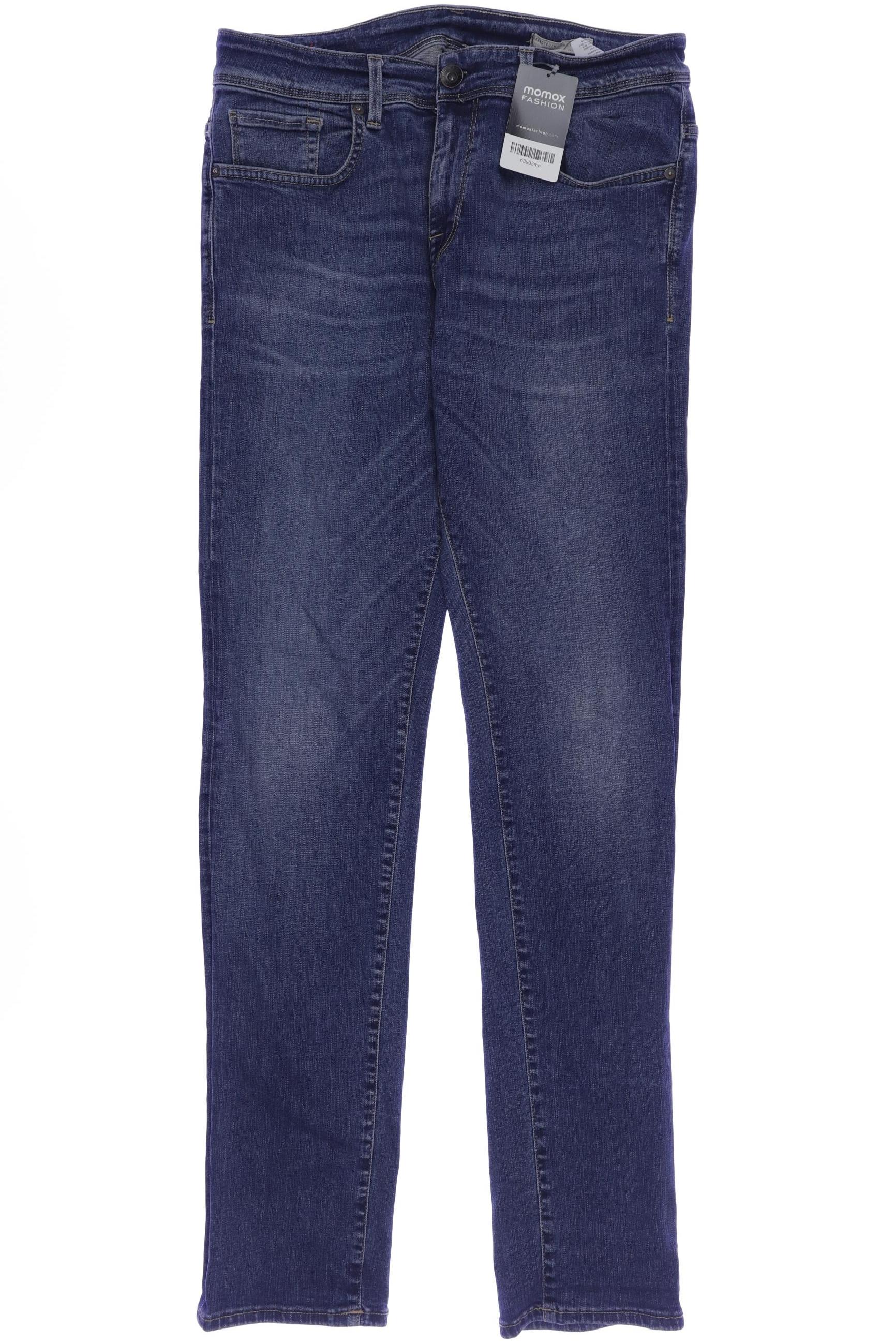 

Selected Herren Jeans, blau, Gr. 33