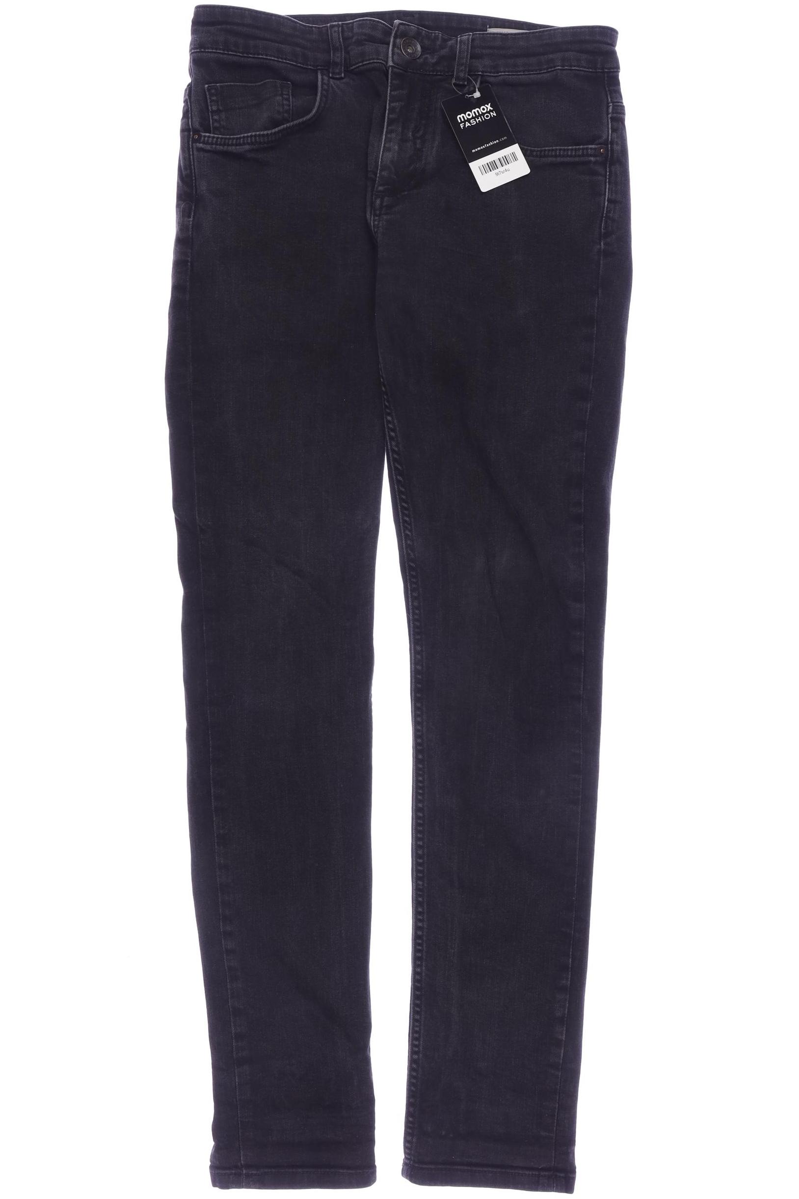 

Selected Herren Jeans, schwarz, Gr. 30