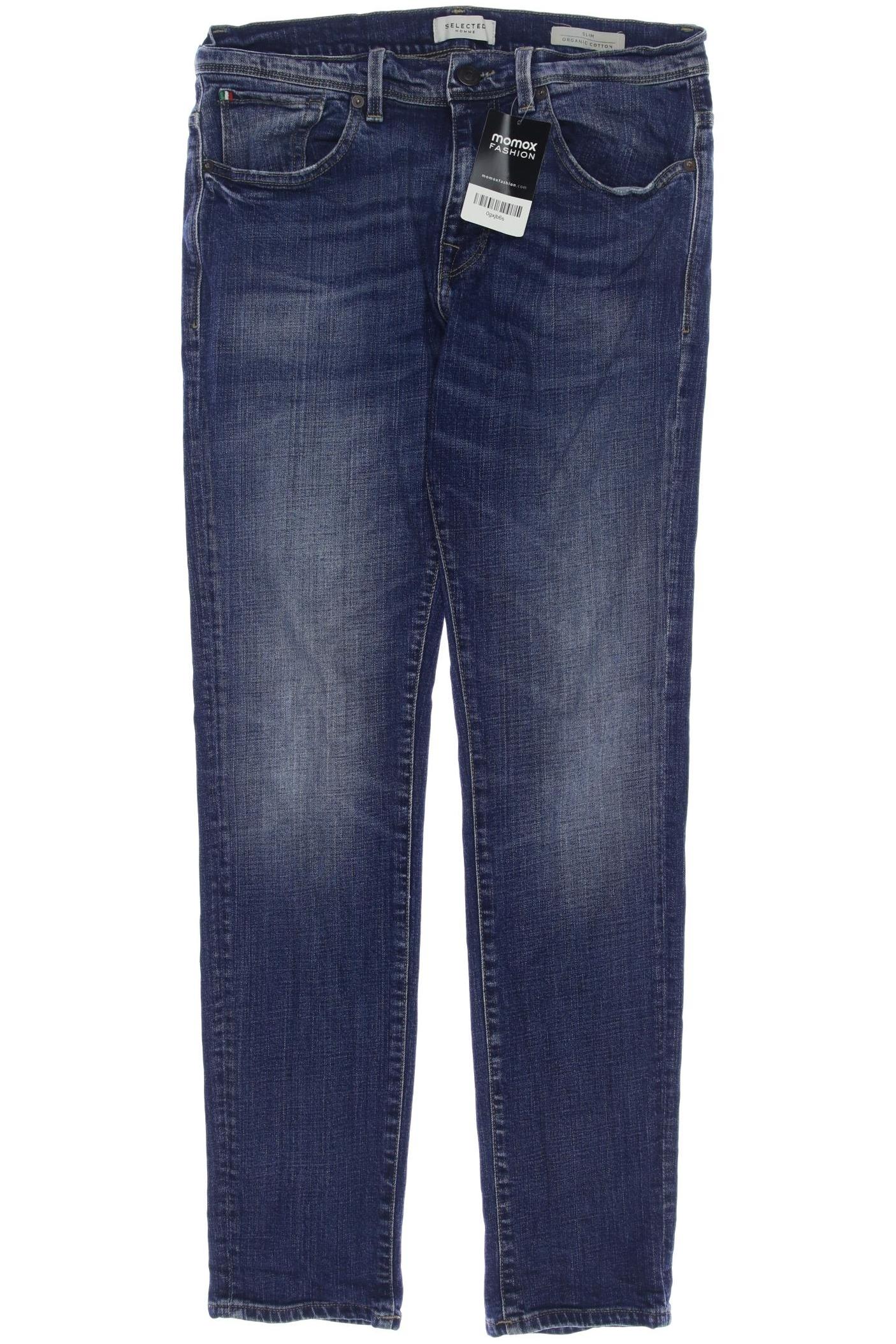 

Selected Herren Jeans, blau, Gr. 32