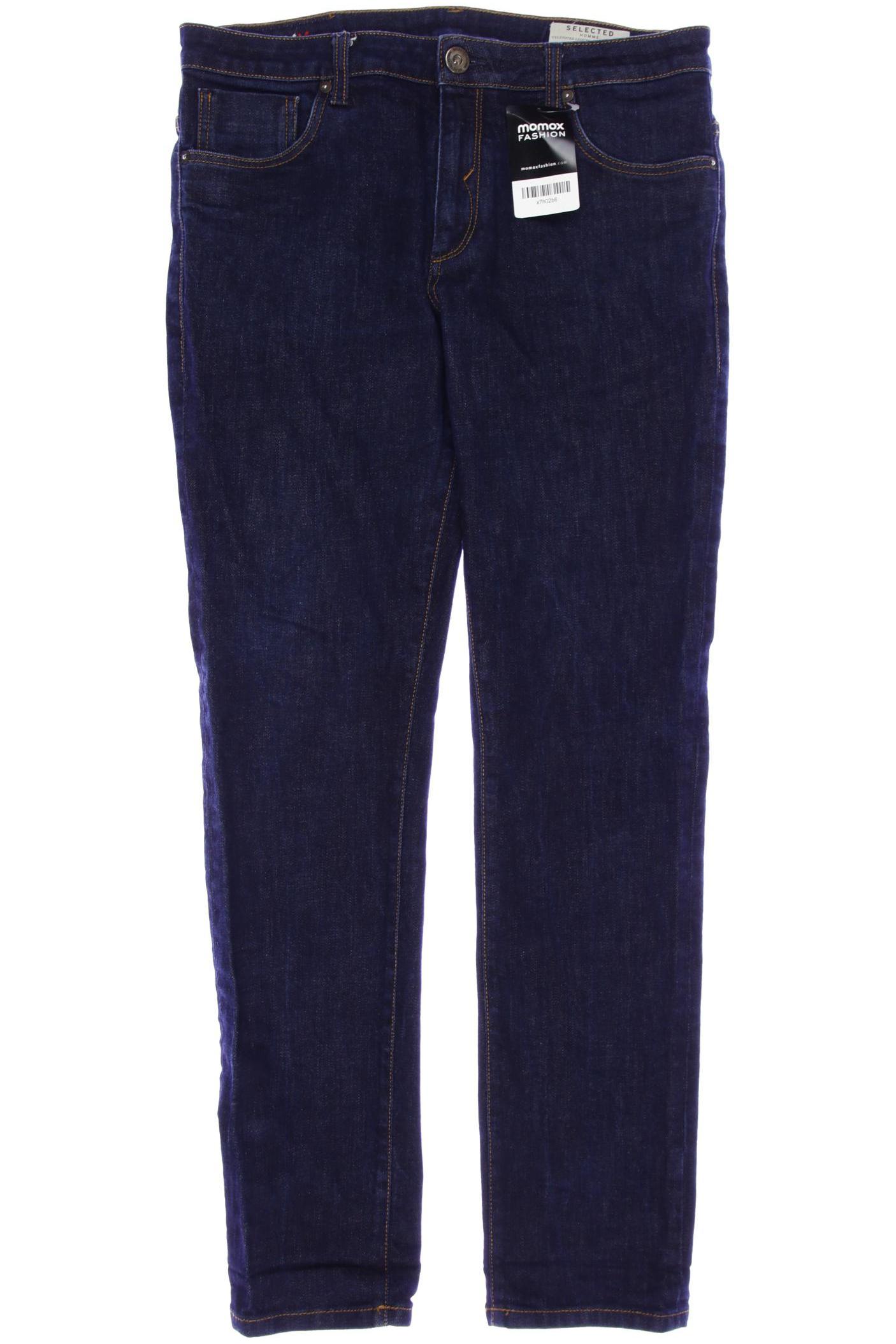 

Selected Herren Jeans, blau, Gr. 33