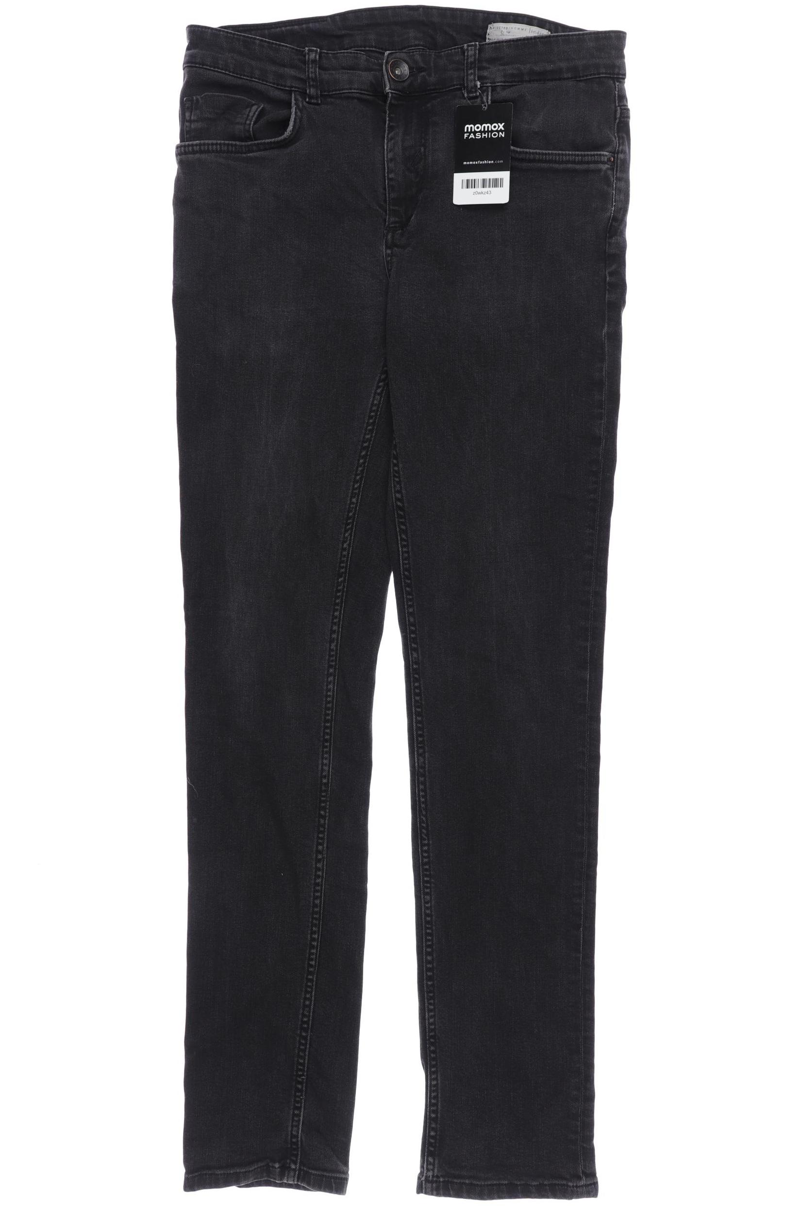 

Selected Herren Jeans, grau, Gr. 31